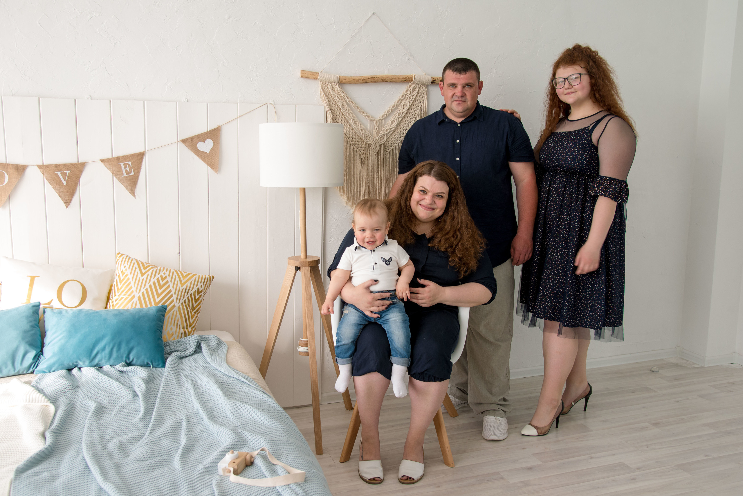 Годик Давиду. Свадебный и семейный фотограф в Самаре Марина Алексеева