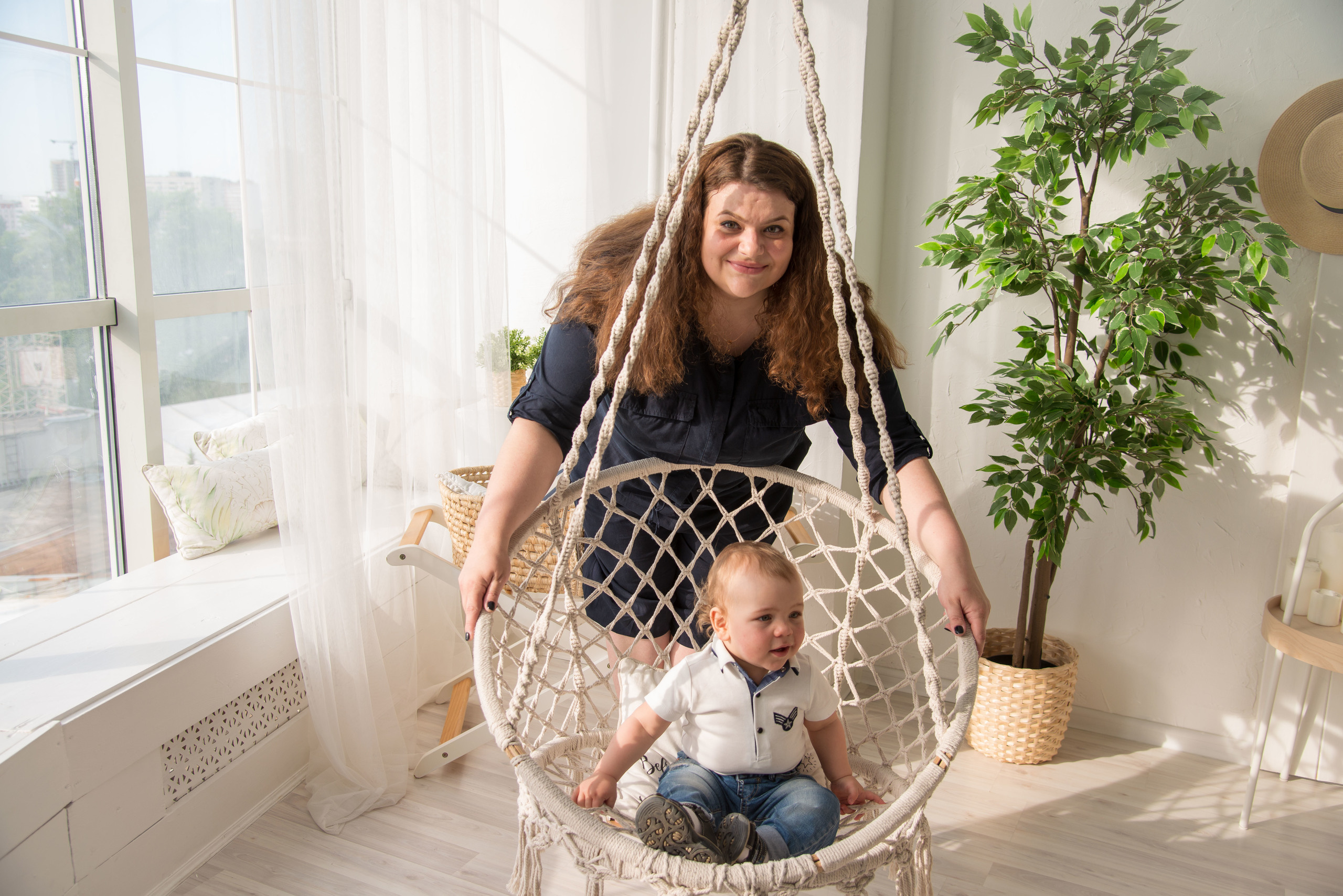 Годик Давиду. Свадебный и семейный фотограф в Самаре Марина Алексеева