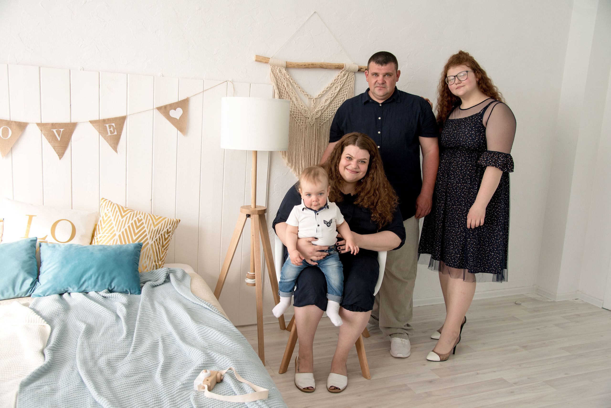 Годик Давиду. Свадебный и семейный фотограф в Самаре Марина Алексеева