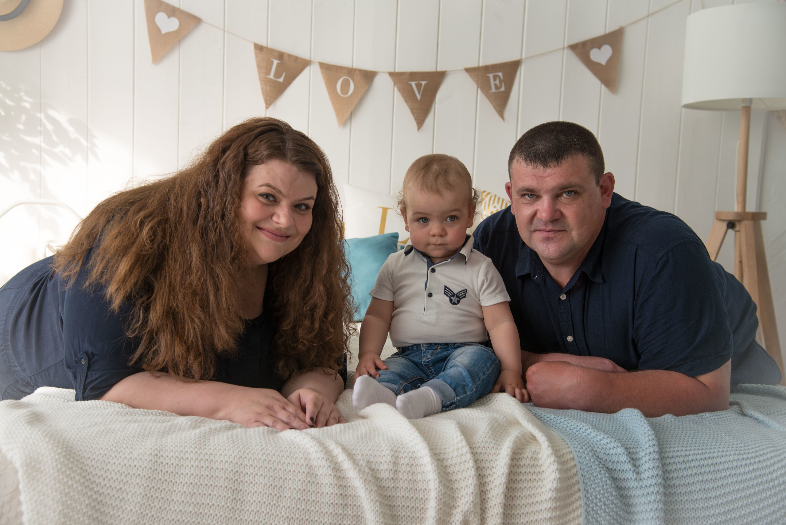 Годик Давиду. Свадебный и семейный фотограф в Самаре Марина Алексеева