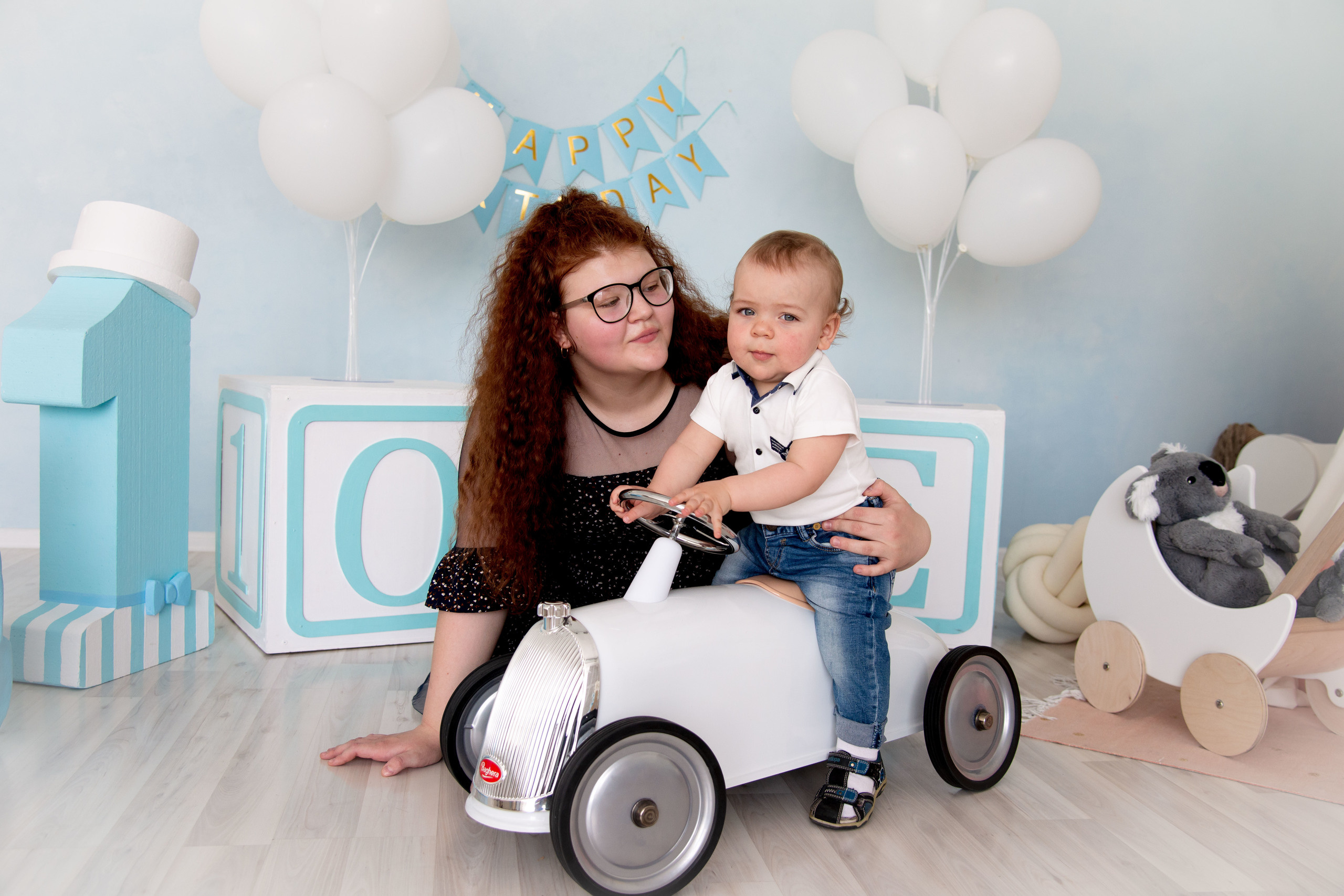 Годик Давиду. Свадебный и семейный фотограф в Самаре Марина Алексеева