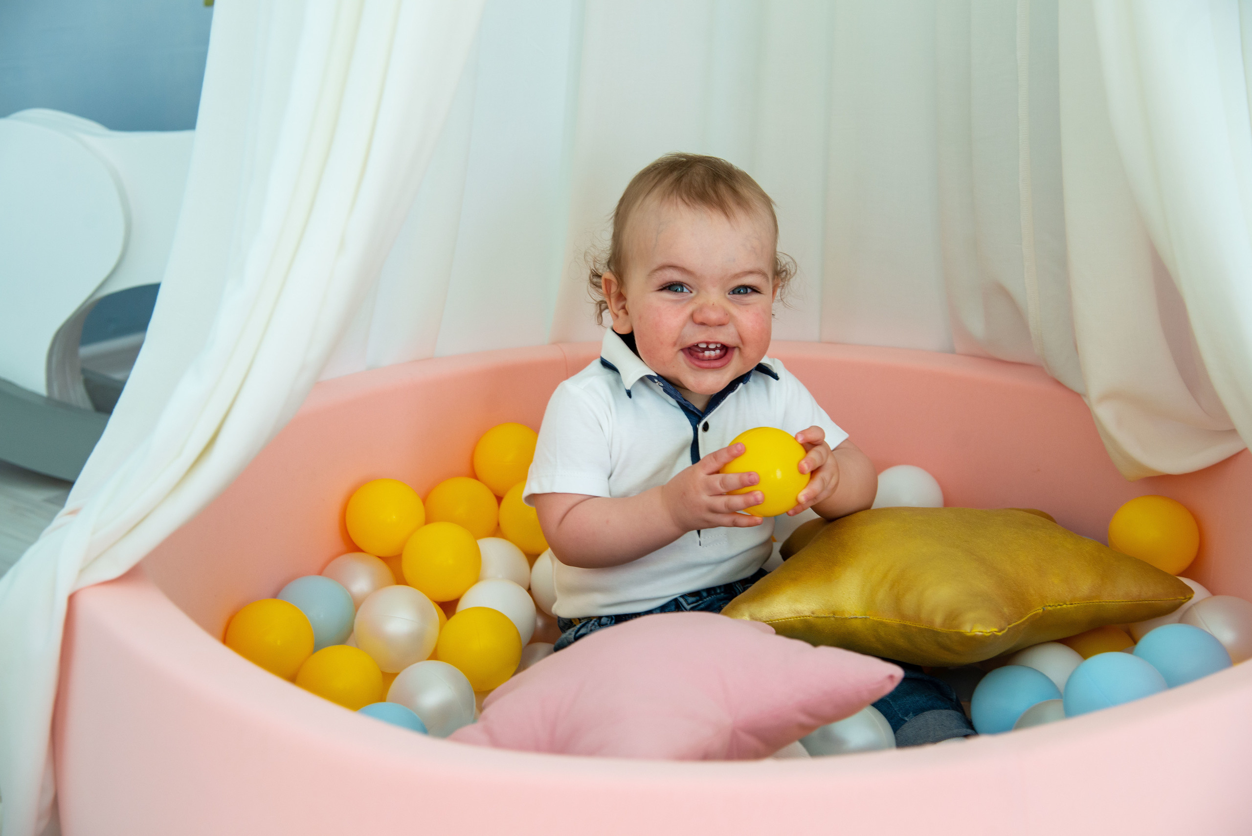 Годик Давиду. Свадебный и семейный фотограф в Самаре Марина Алексеева