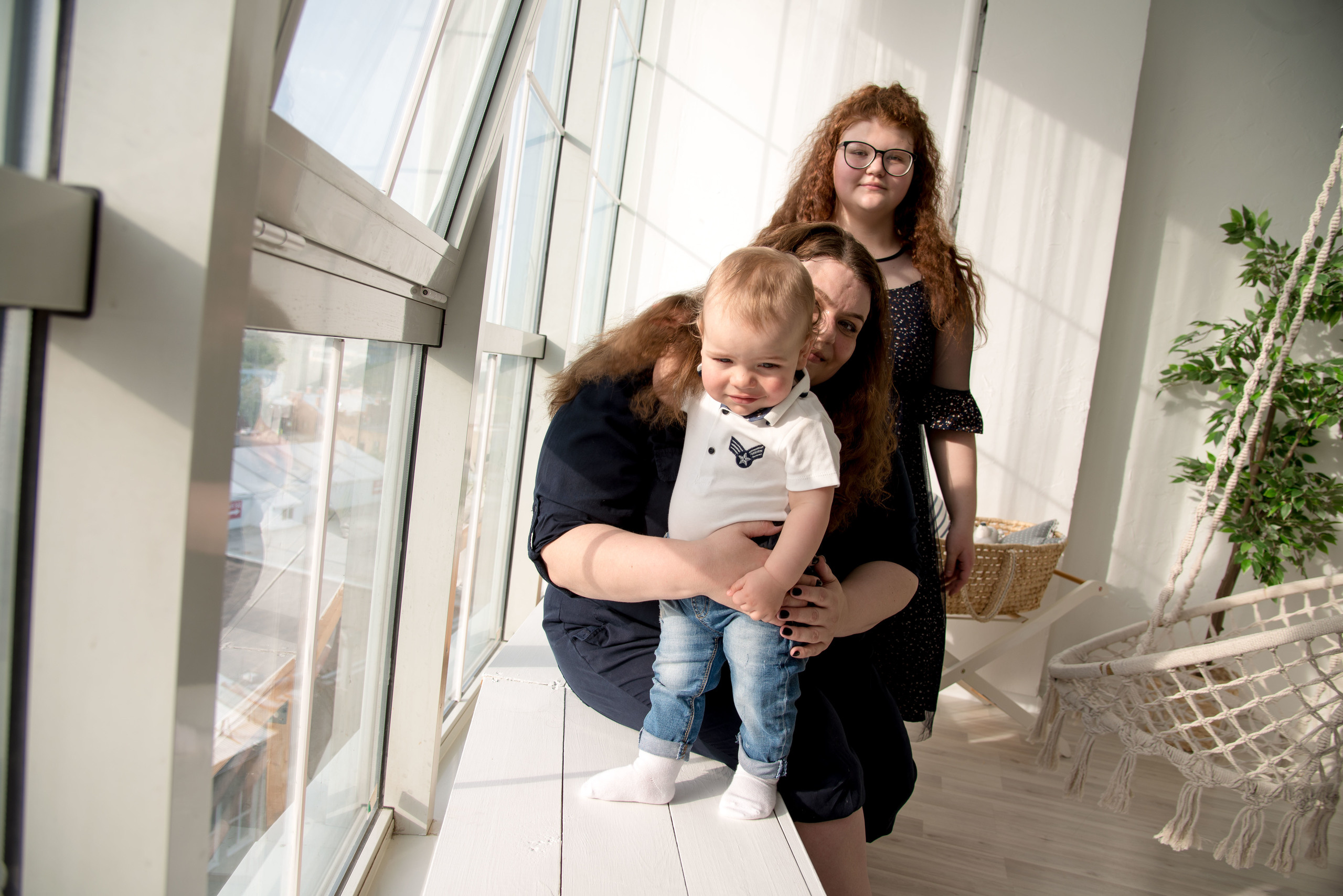 Годик Давиду. Свадебный и семейный фотограф в Самаре Марина Алексеева