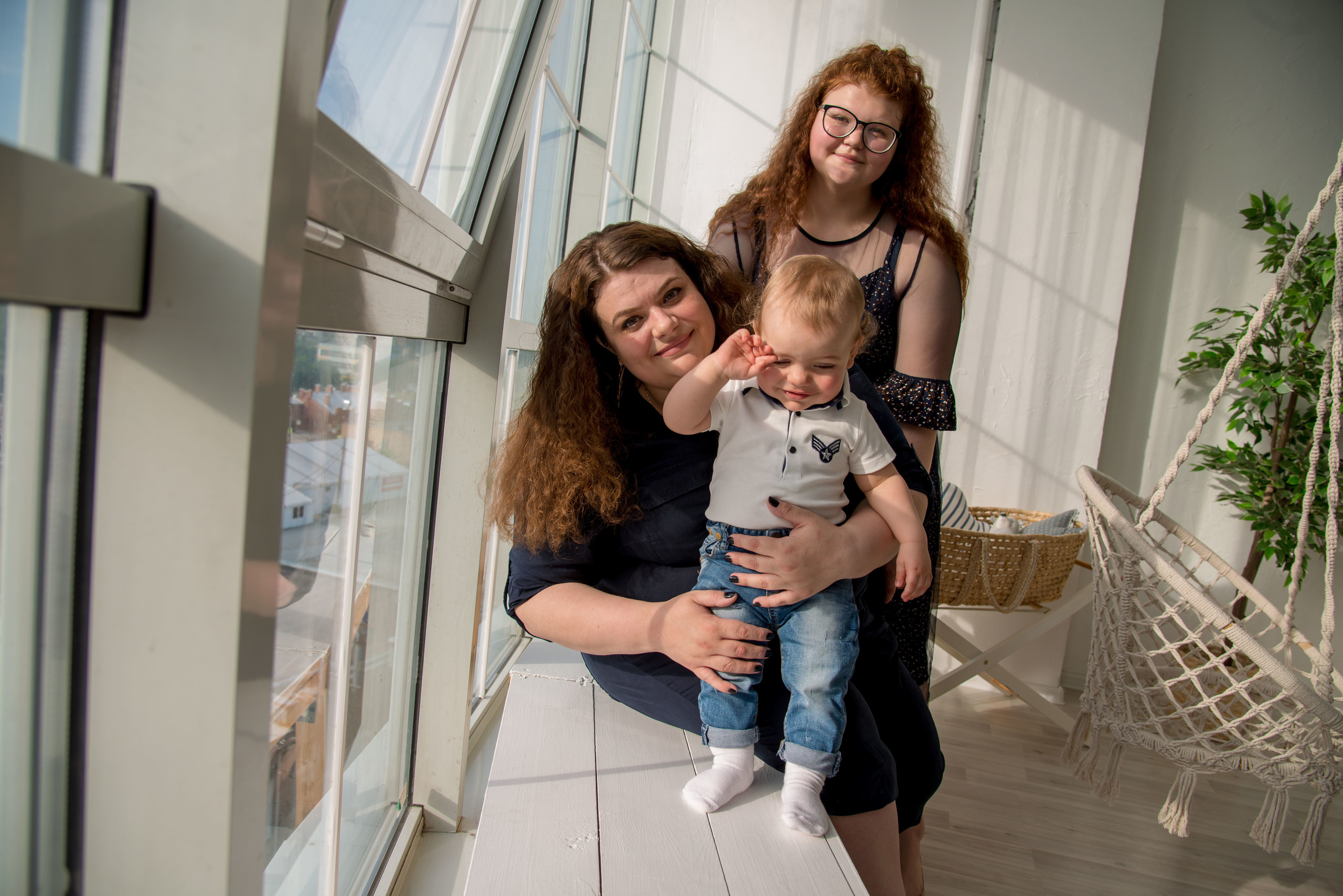 Годик Давиду. Свадебный и семейный фотограф в Самаре Марина Алексеева