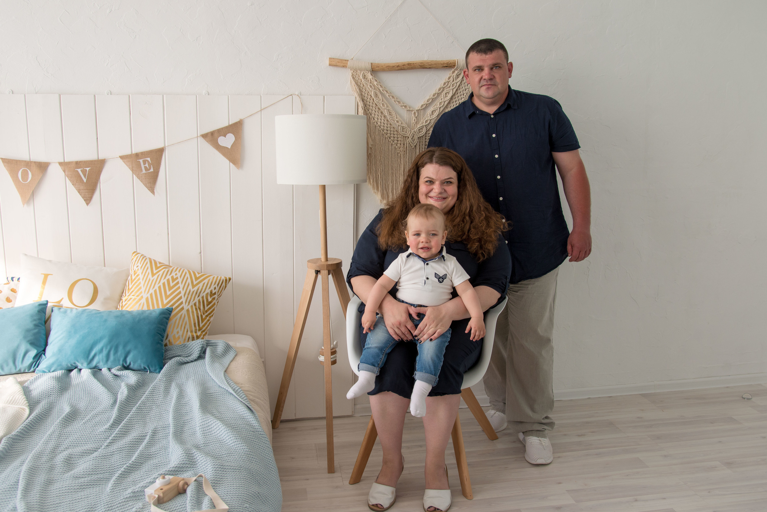 Годик Давиду. Свадебный и семейный фотограф в Самаре Марина Алексеева