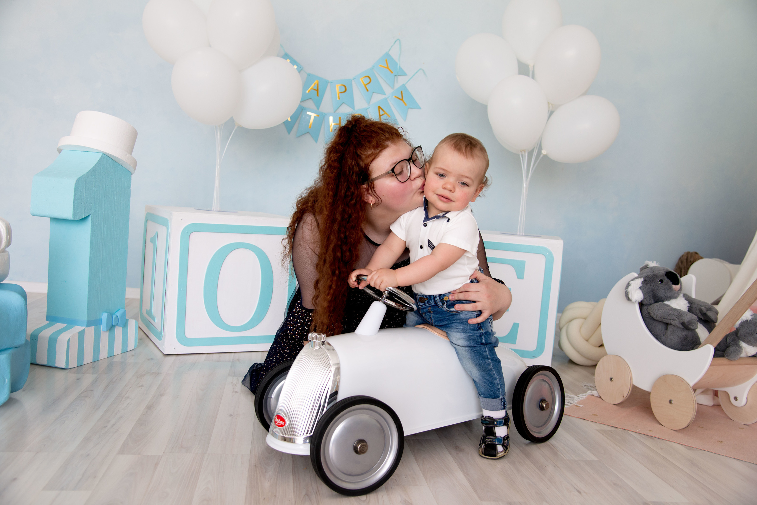 Годик Давиду. Свадебный и семейный фотограф в Самаре Марина Алексеева