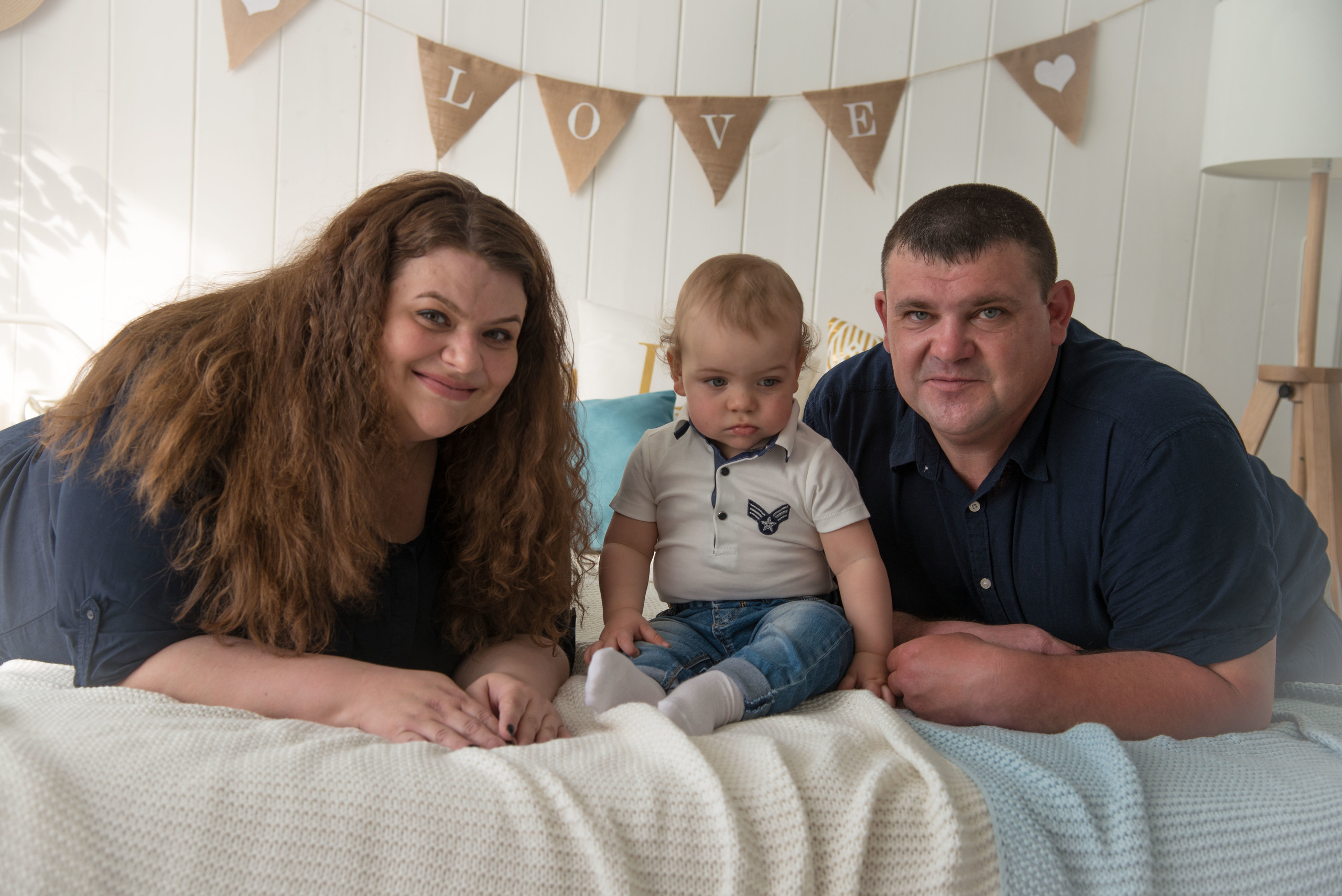 Годик Давиду. Свадебный и семейный фотограф в Самаре Марина Алексеева