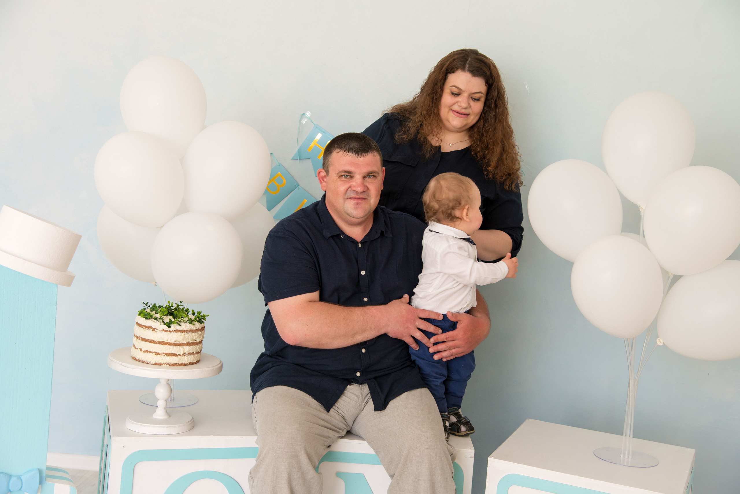 Годик Давиду. Свадебный и семейный фотограф в Самаре Марина Алексеева