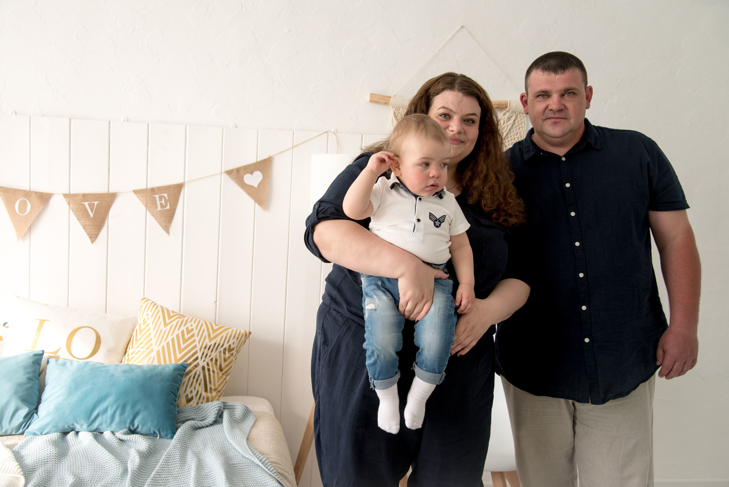 Годик Давиду. Свадебный и семейный фотограф в Самаре Марина Алексеева