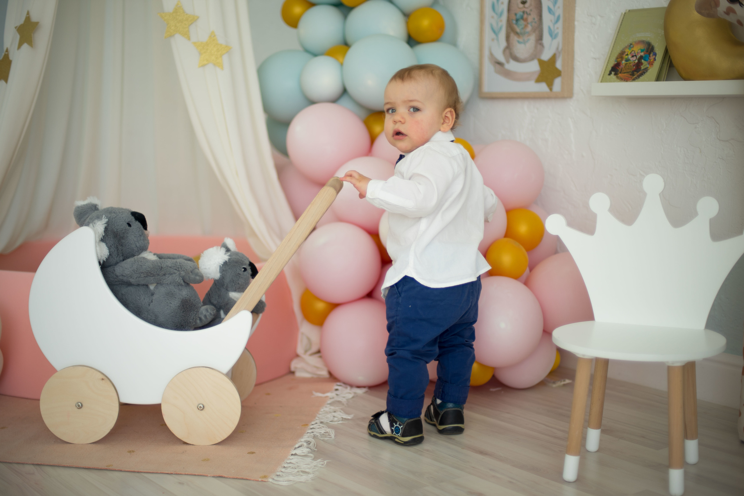 Годик Давиду. Свадебный и семейный фотограф в Самаре Марина Алексеева