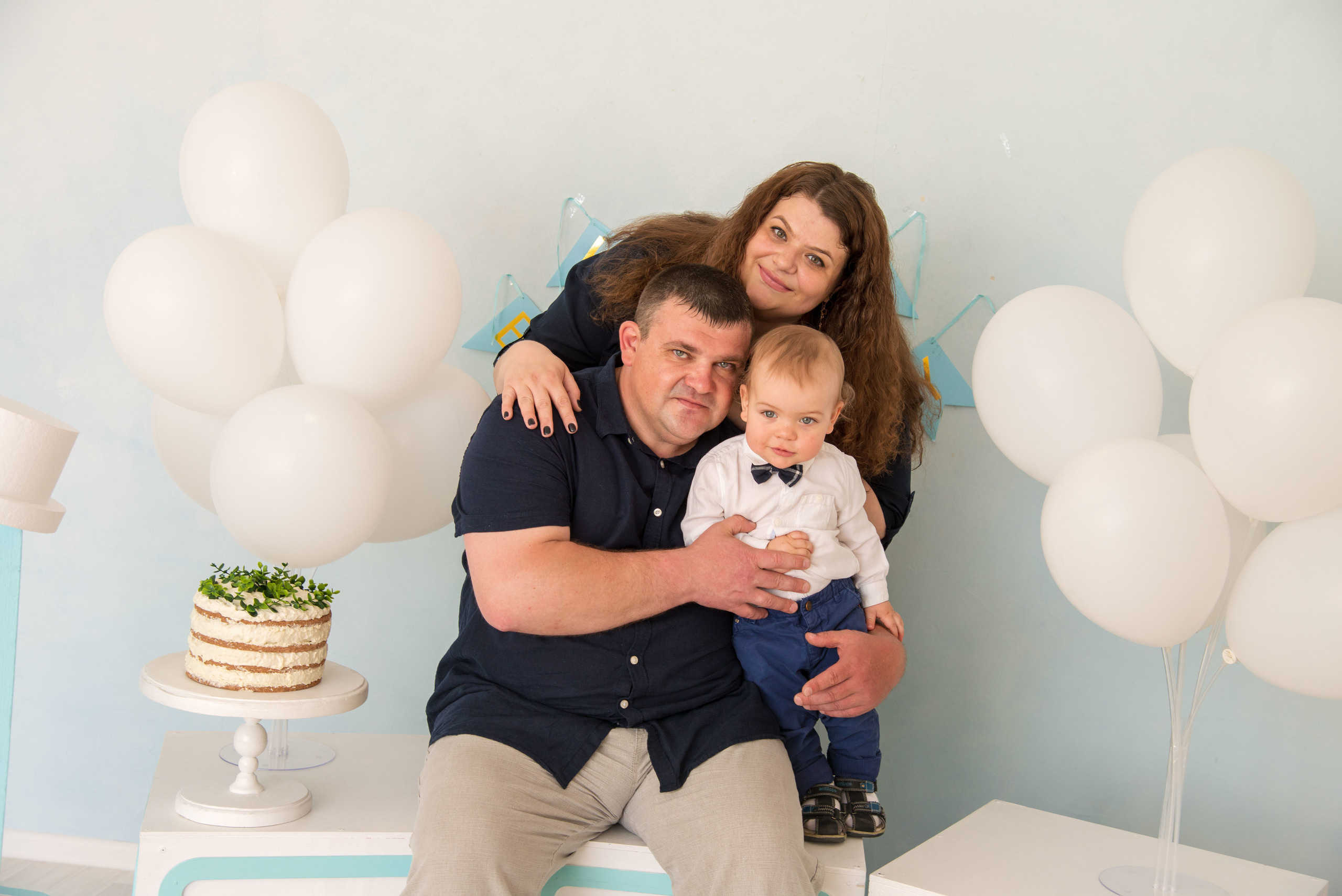 Годик Давиду. Свадебный и семейный фотограф в Самаре Марина Алексеева