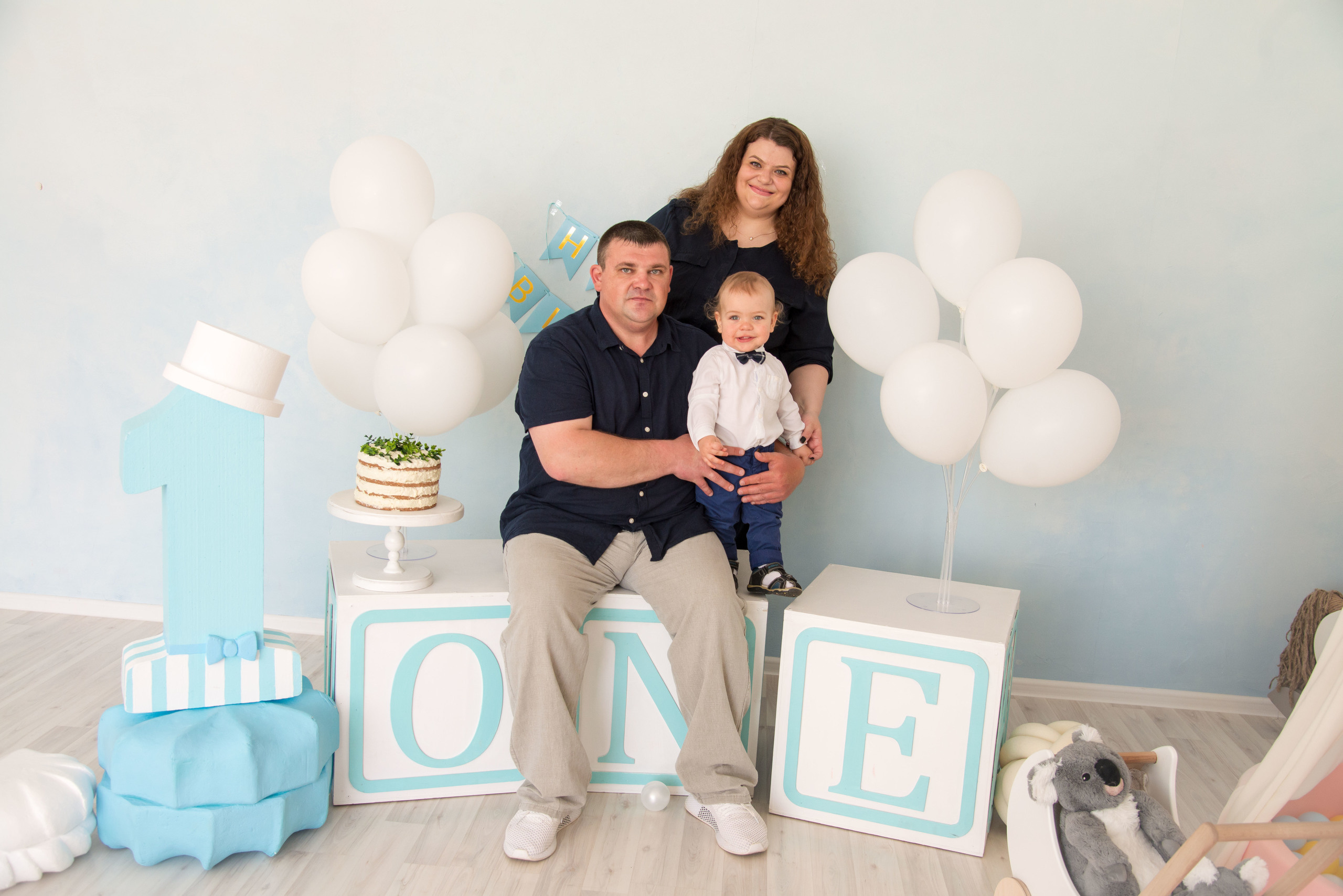 Годик Давиду. Свадебный и семейный фотограф в Самаре Марина Алексеева