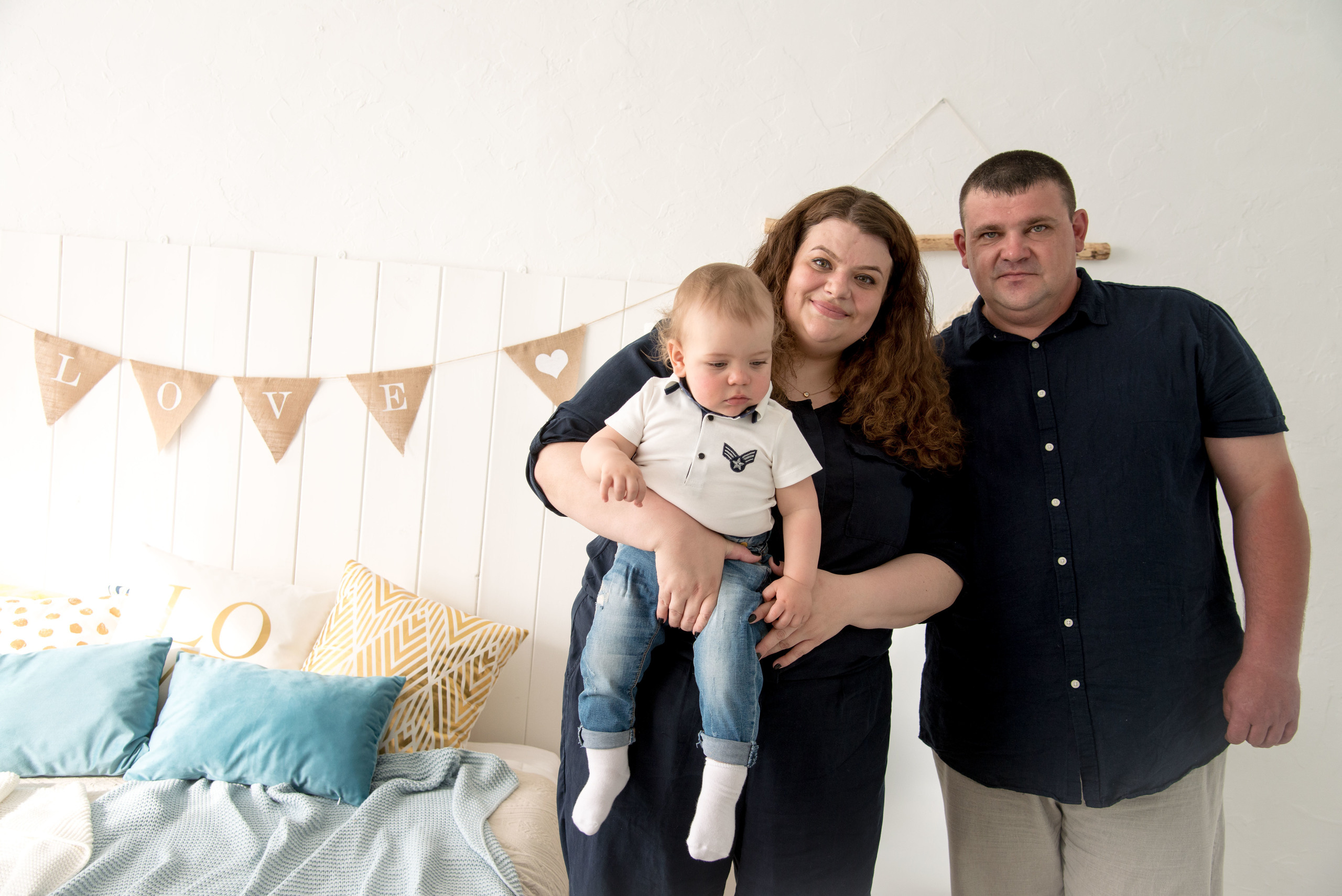 Годик Давиду. Свадебный и семейный фотограф в Самаре Марина Алексеева