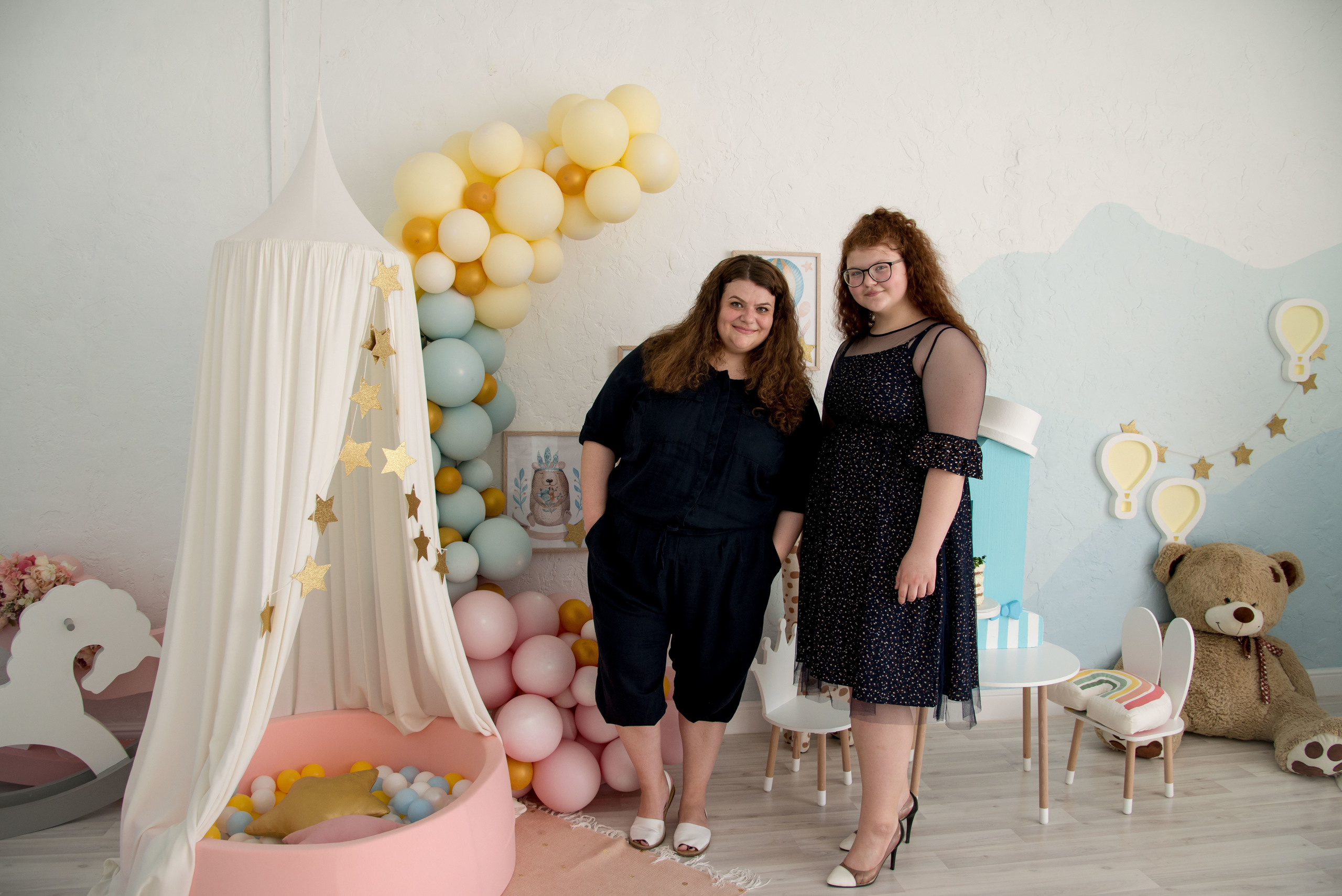 Годик Давиду. Свадебный и семейный фотограф в Самаре Марина Алексеева