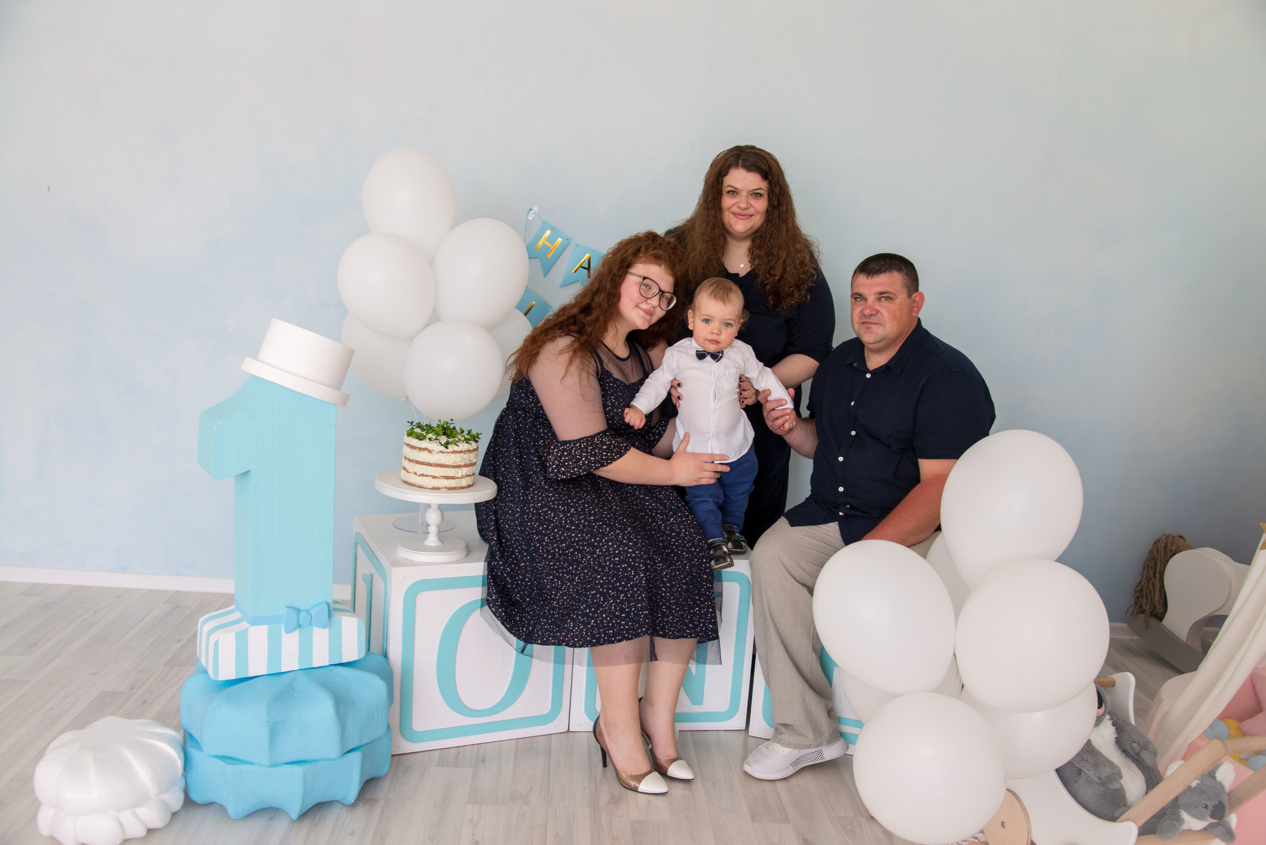 Годик Давиду. Свадебный и семейный фотограф в Самаре Марина Алексеева