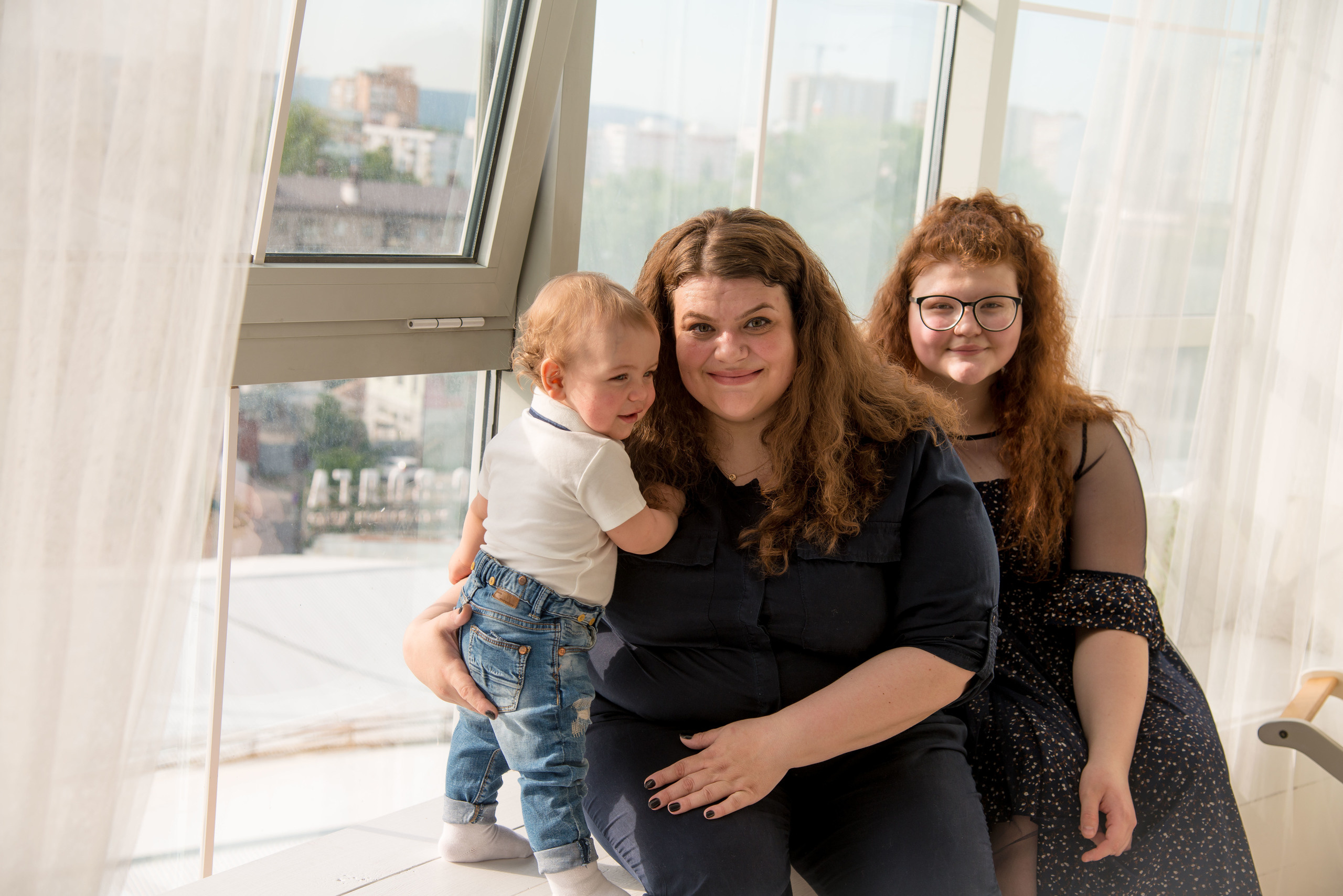 Годик Давиду. Свадебный и семейный фотограф в Самаре Марина Алексеева