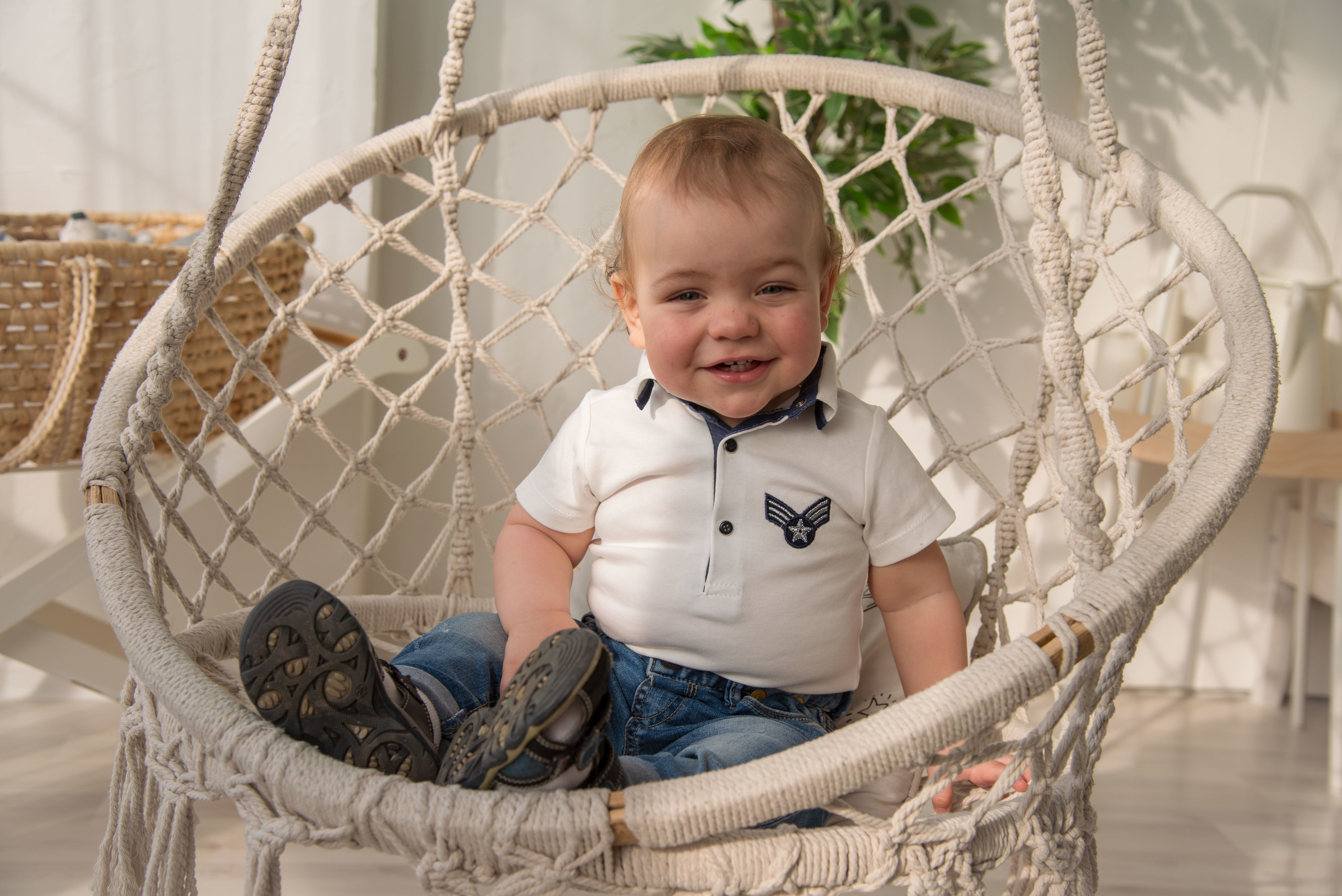 Годик Давиду. Свадебный и семейный фотограф в Самаре Марина Алексеева