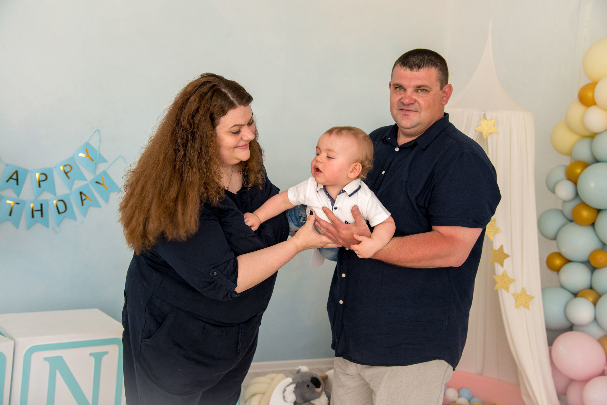 Годик Давиду. Свадебный и семейный фотограф в Самаре Марина Алексеева