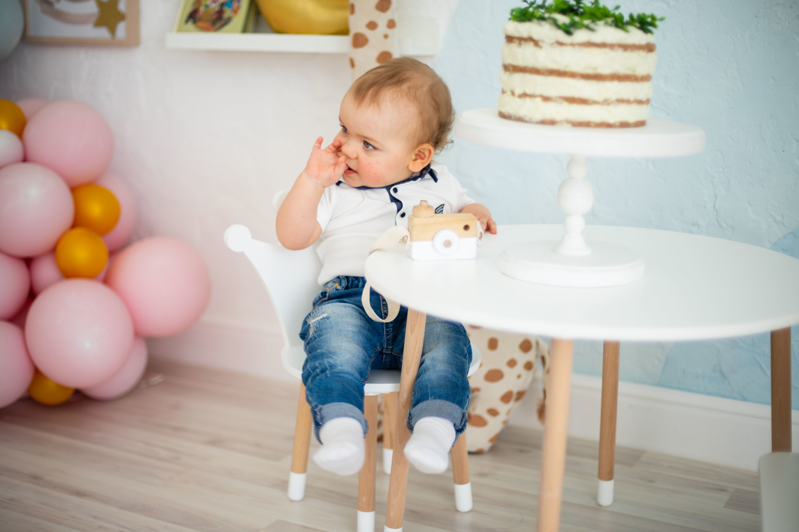 Годик Давиду. Свадебный и семейный фотограф в Самаре Марина Алексеева
