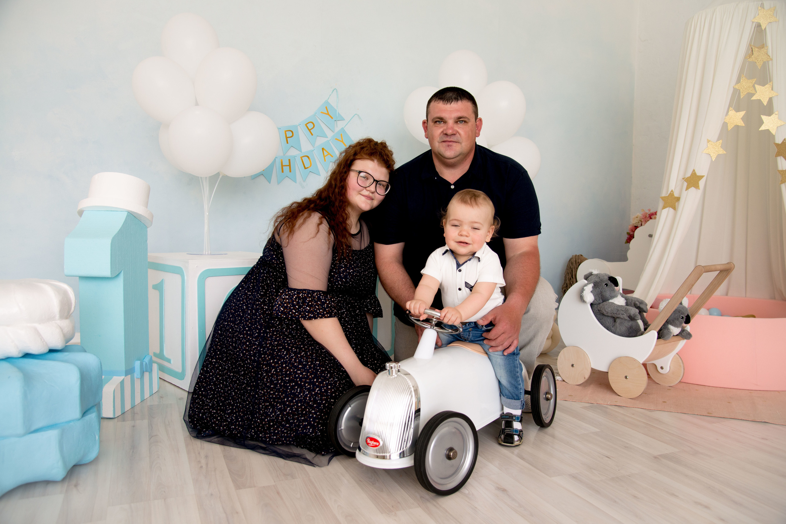 Годик Давиду. Свадебный и семейный фотограф в Самаре Марина Алексеева