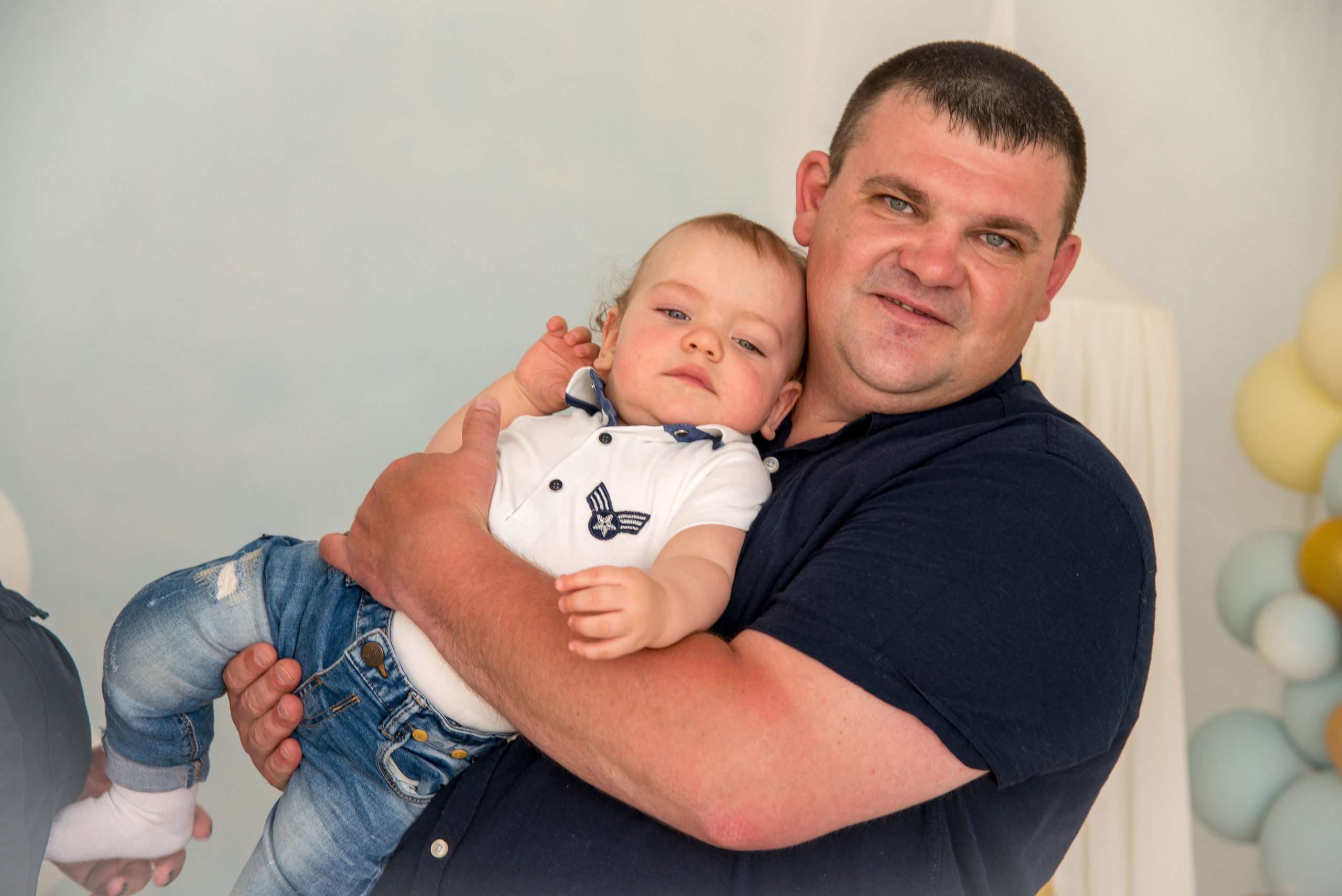 Годик Давиду. Свадебный и семейный фотограф в Самаре Марина Алексеева