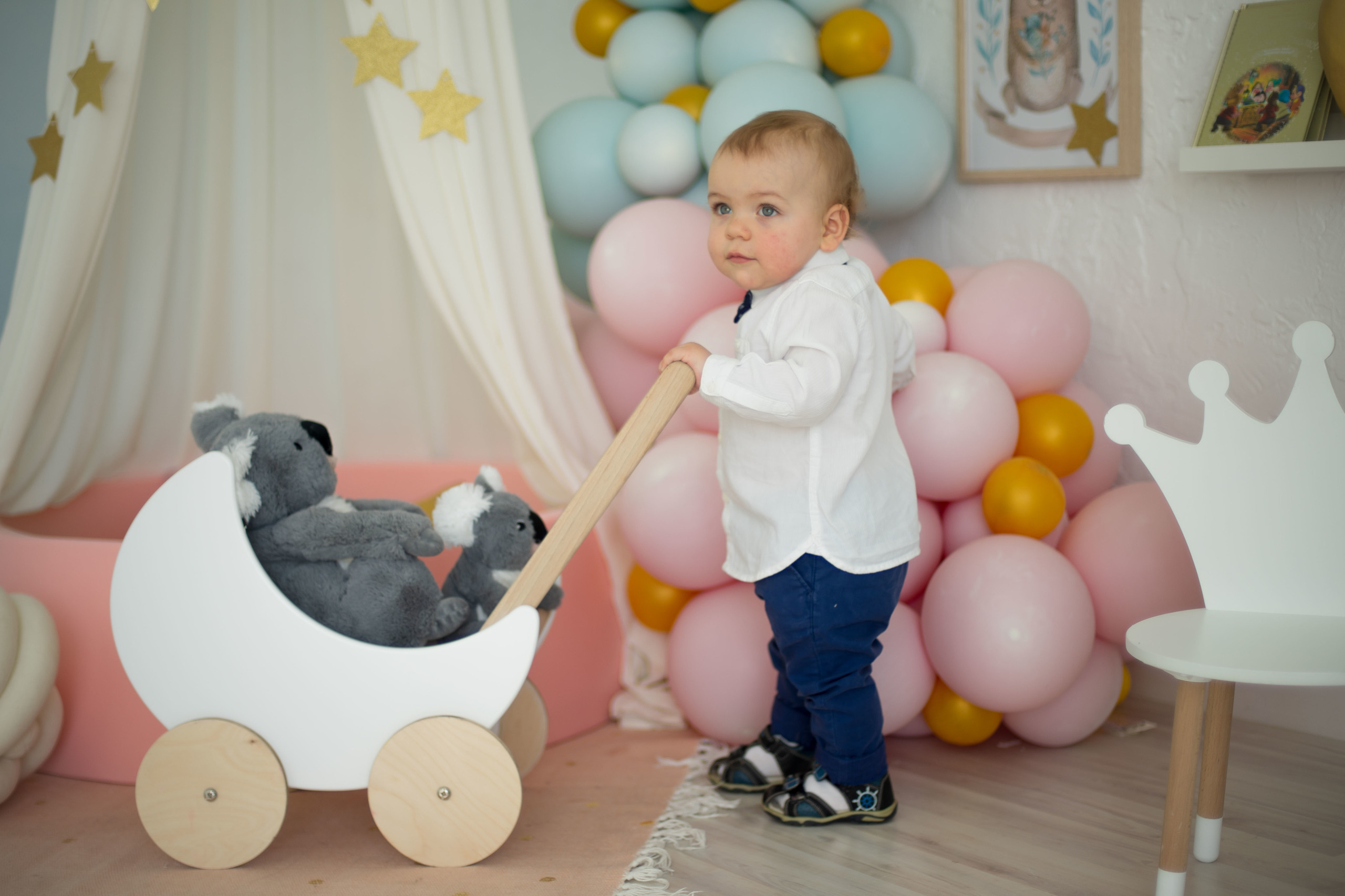 Годик Давиду. Свадебный и семейный фотограф в Самаре Марина Алексеева