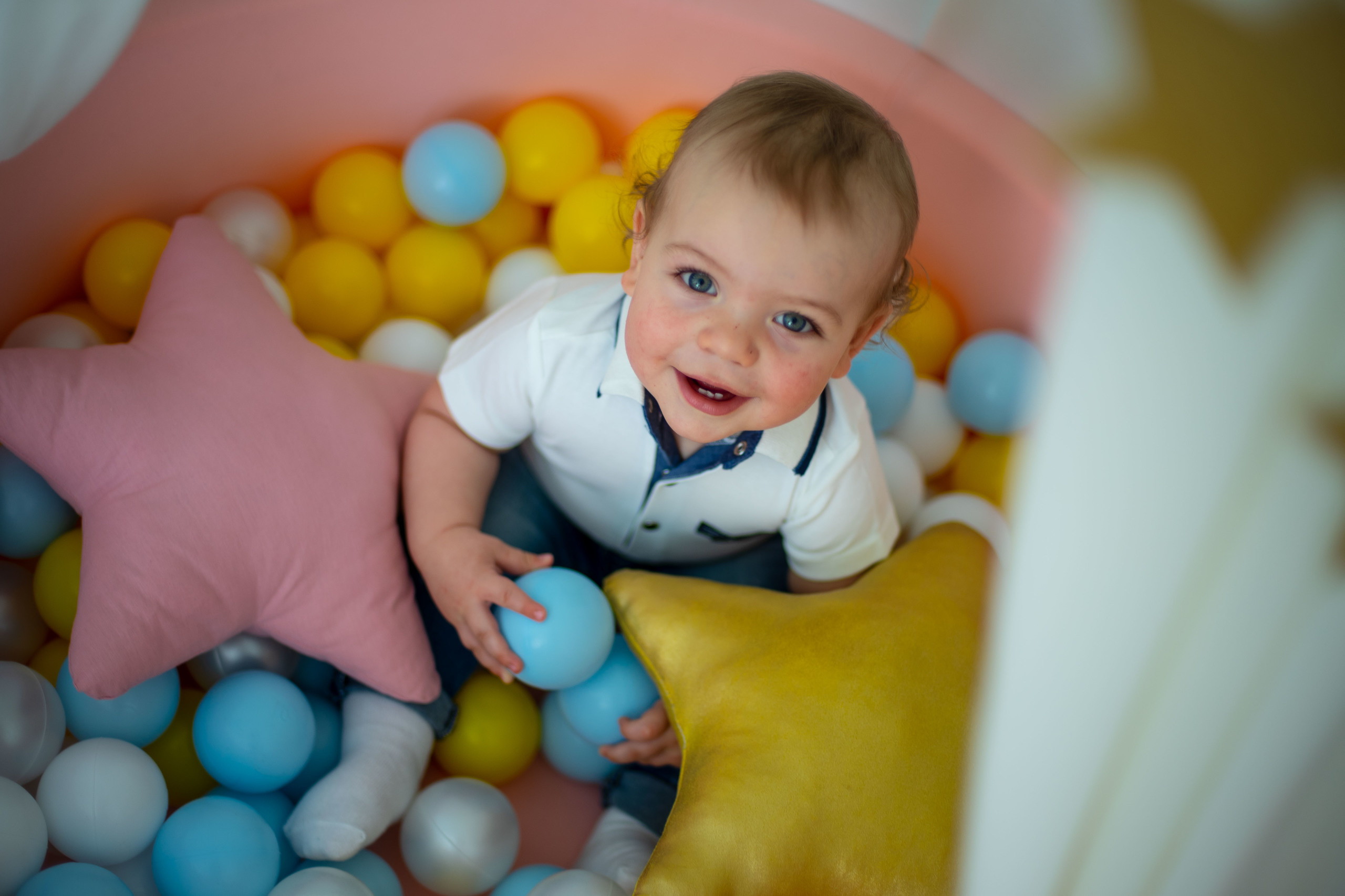 Годик Давиду. Свадебный и семейный фотограф в Самаре Марина Алексеева