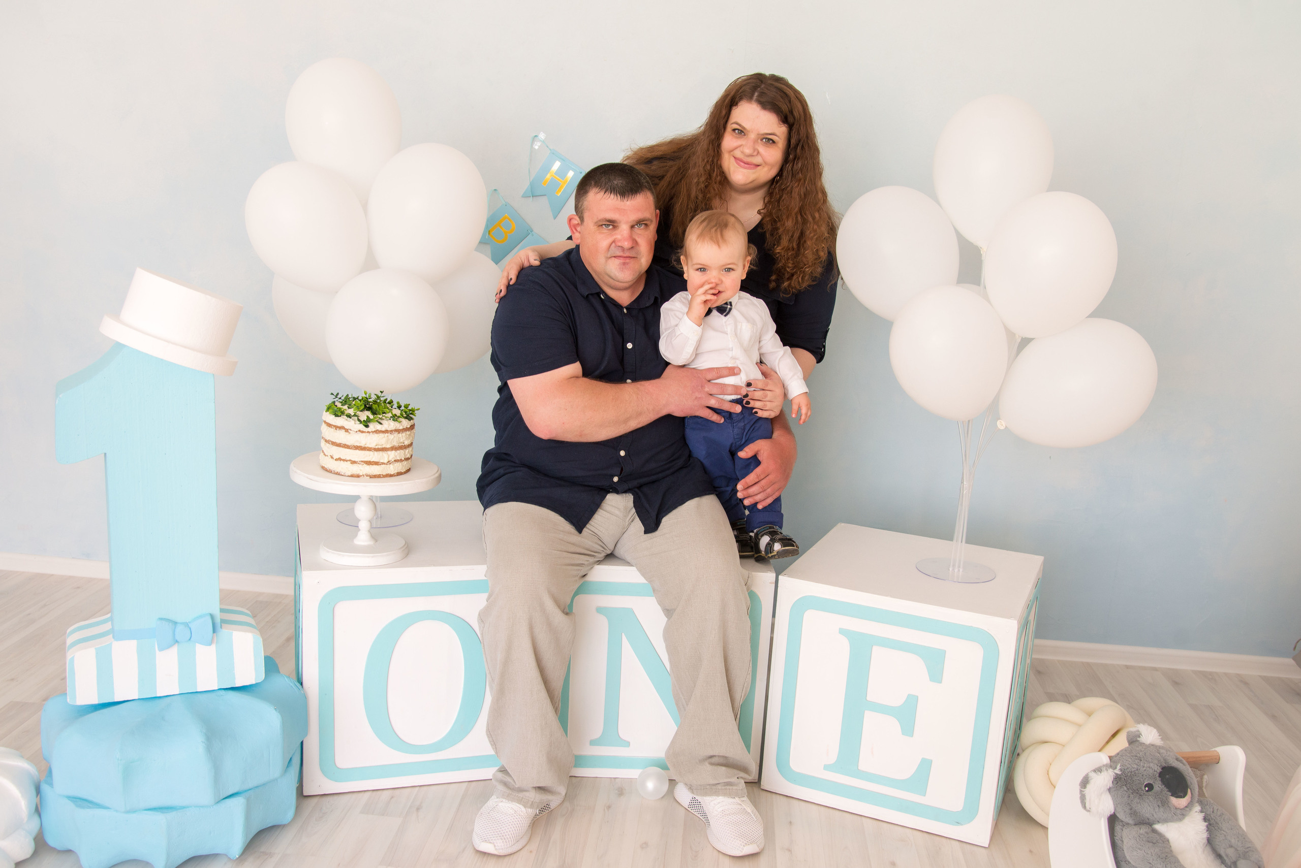 Годик Давиду. Свадебный и семейный фотограф в Самаре Марина Алексеева