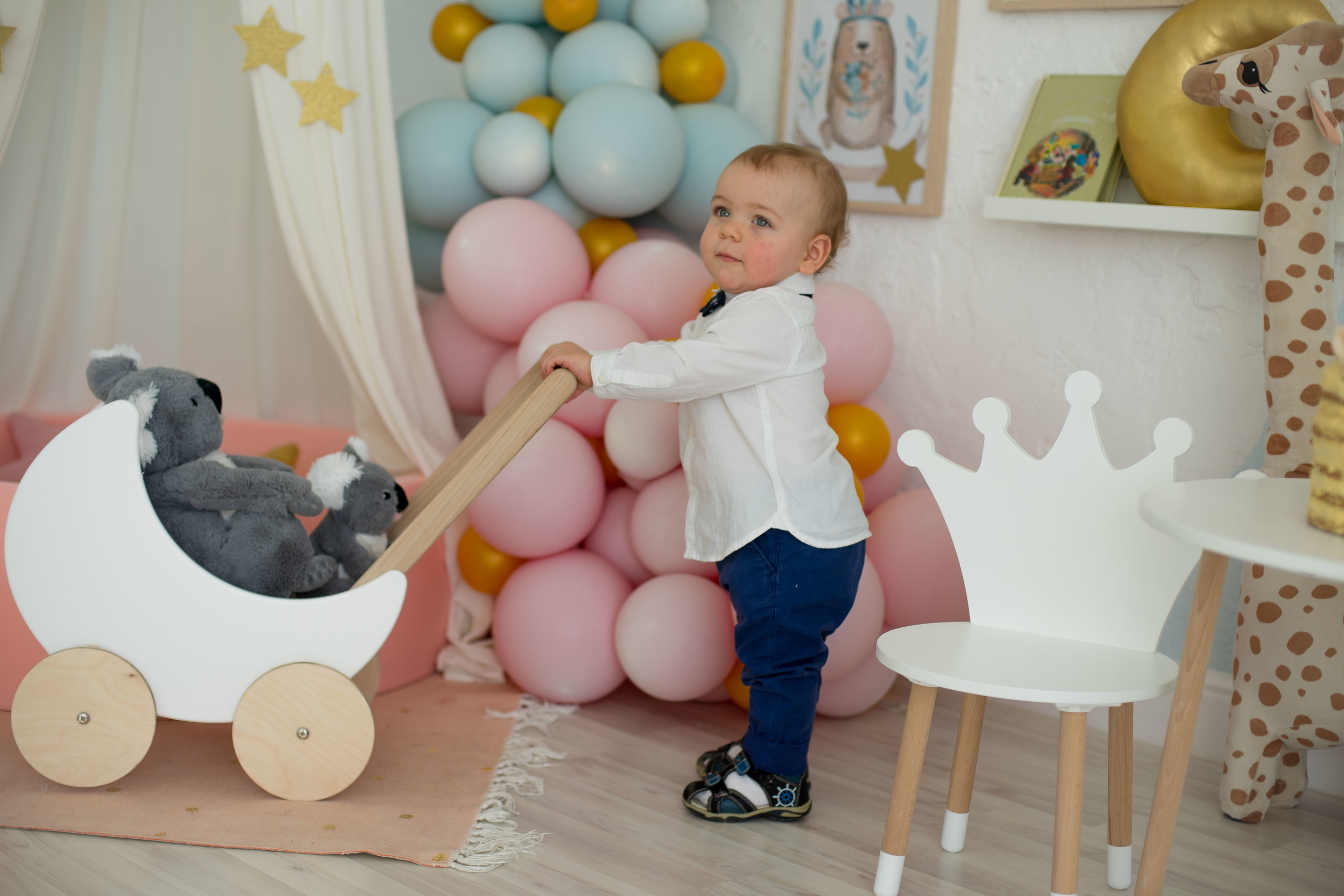 Годик Давиду. Свадебный и семейный фотограф в Самаре Марина Алексеева