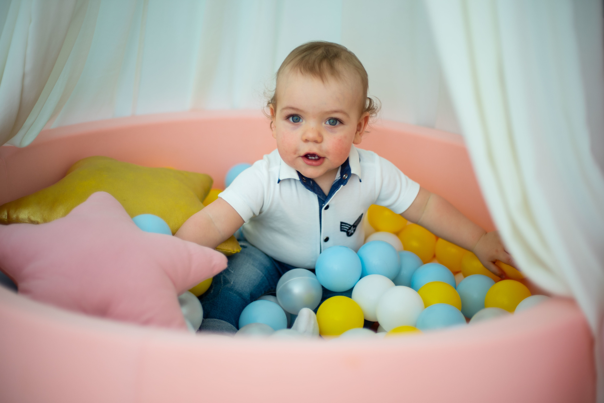 Годик Давиду. Свадебный и семейный фотограф в Самаре Марина Алексеева