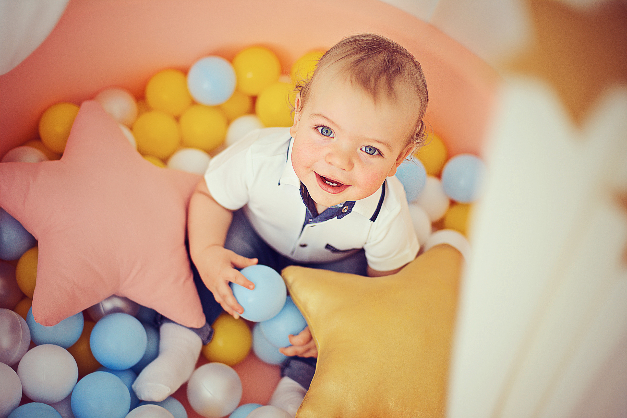 Годик Давиду. Свадебный и семейный фотограф в Самаре Марина Алексеева
