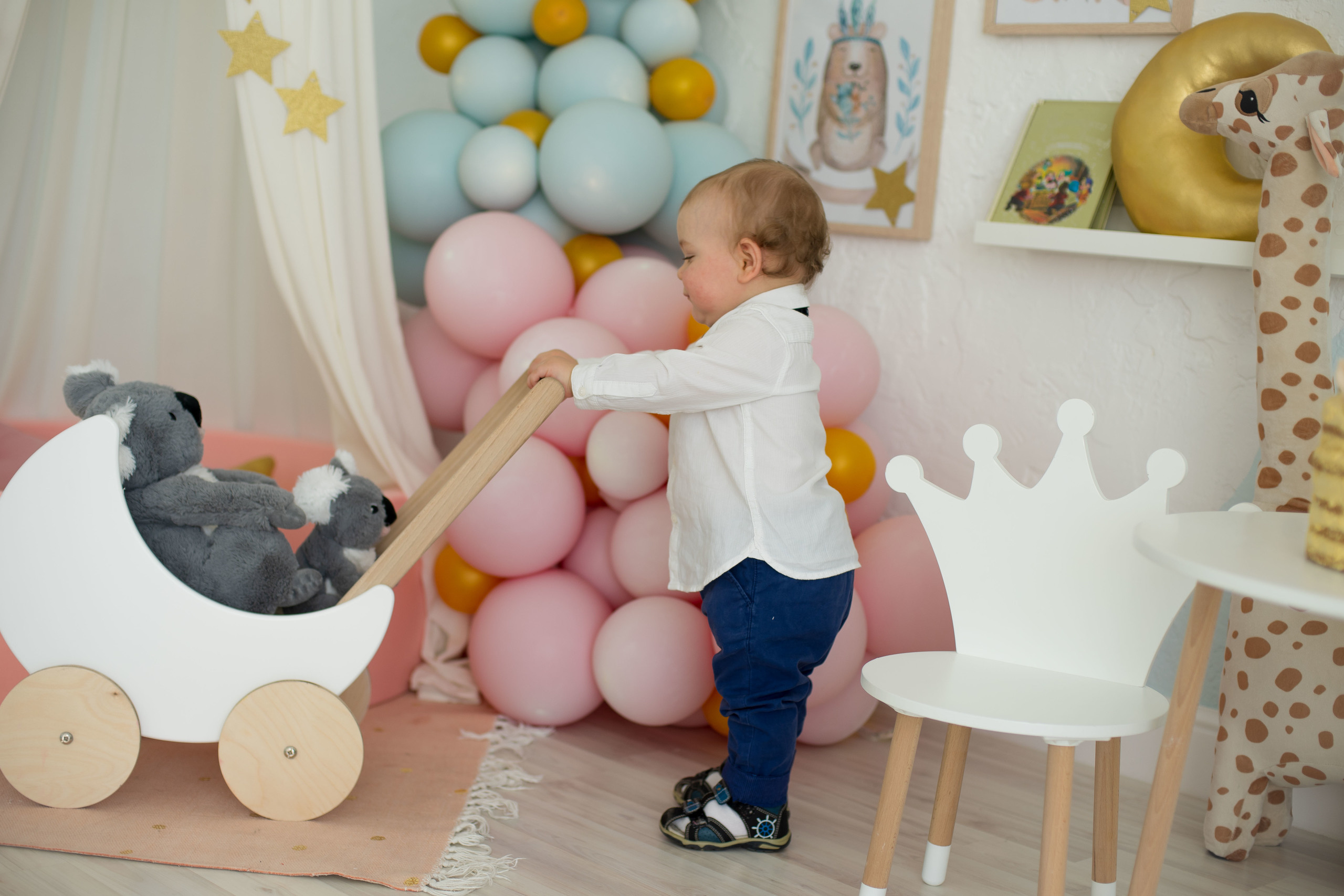 Годик Давиду. Свадебный и семейный фотограф в Самаре Марина Алексеева
