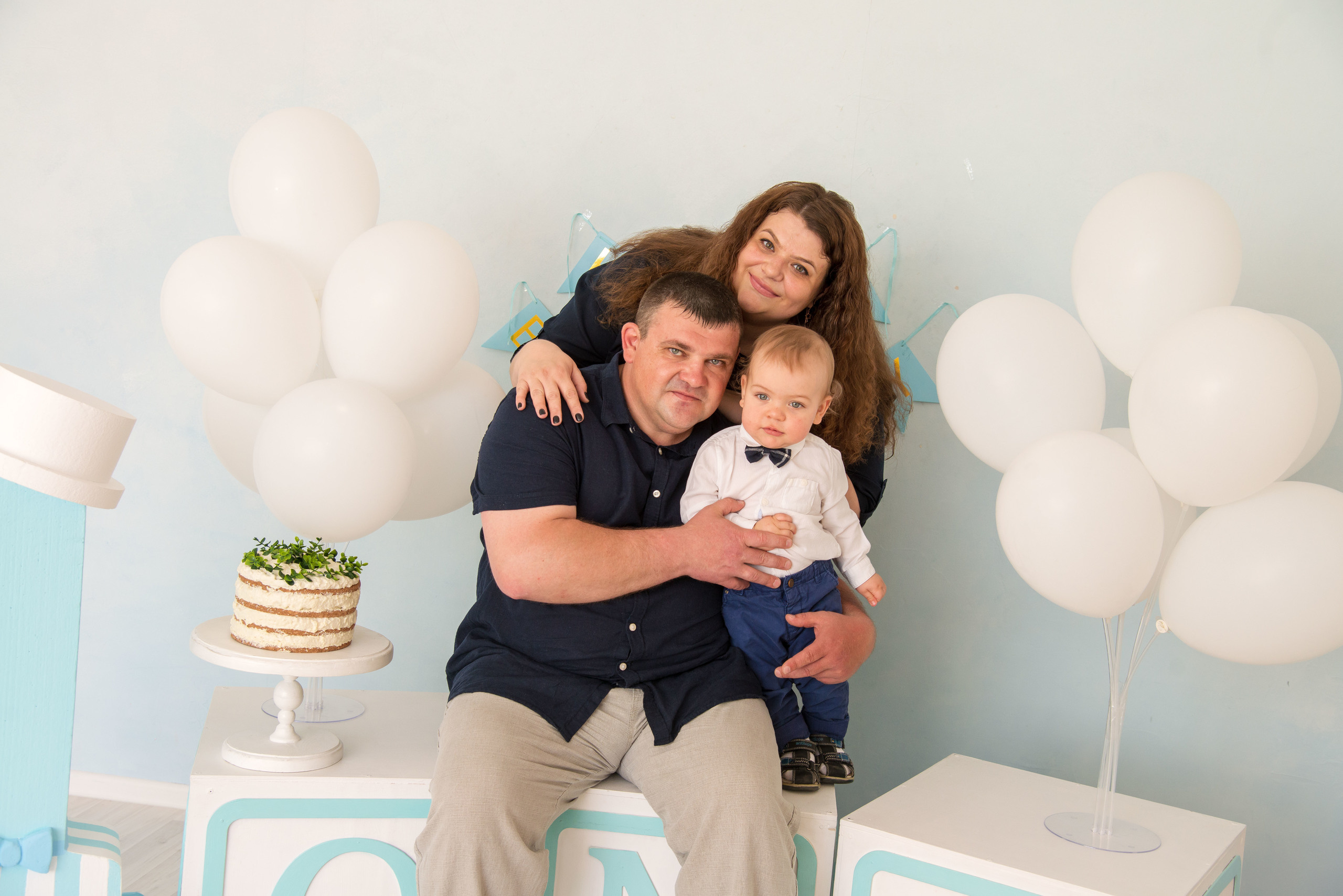 Годик Давиду. Свадебный и семейный фотограф в Самаре Марина Алексеева