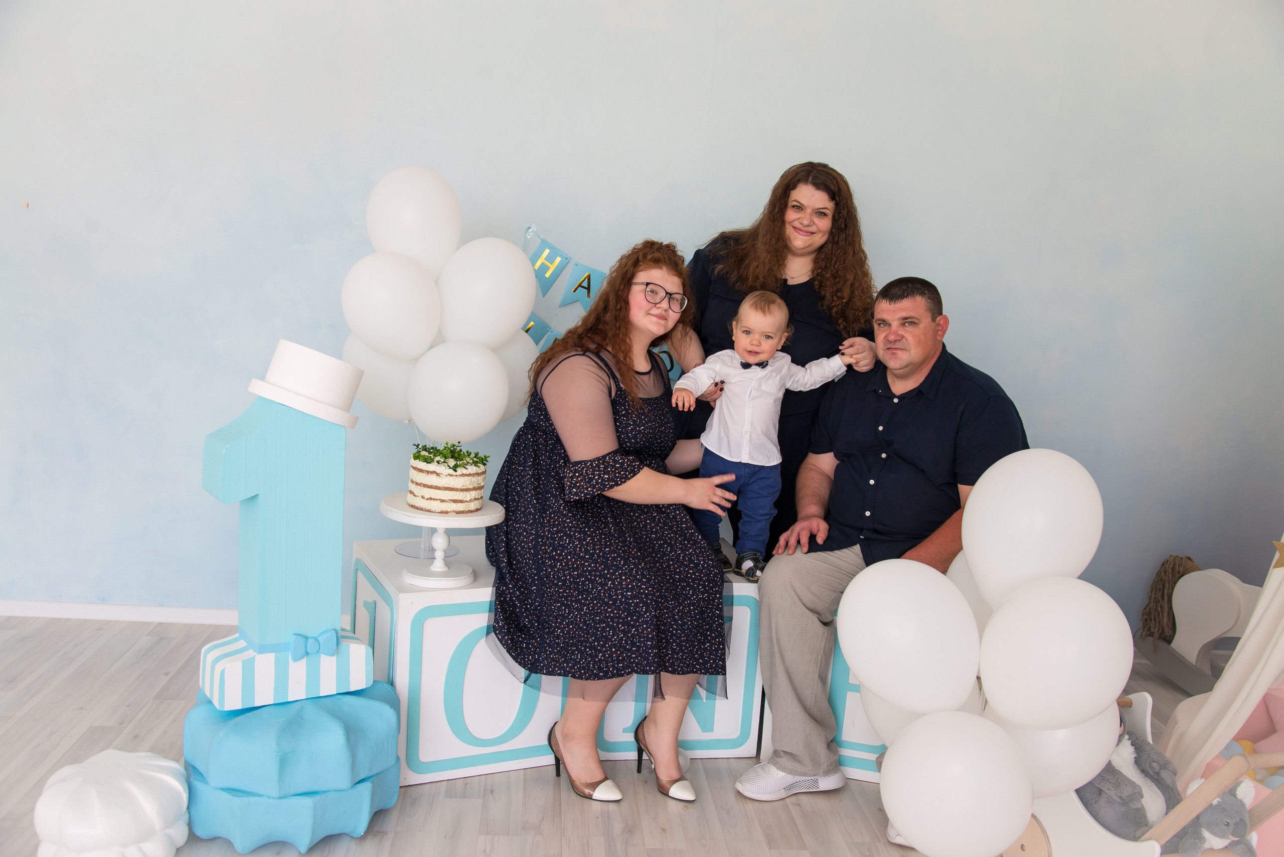 Годик Давиду. Свадебный и семейный фотограф в Самаре Марина Алексеева