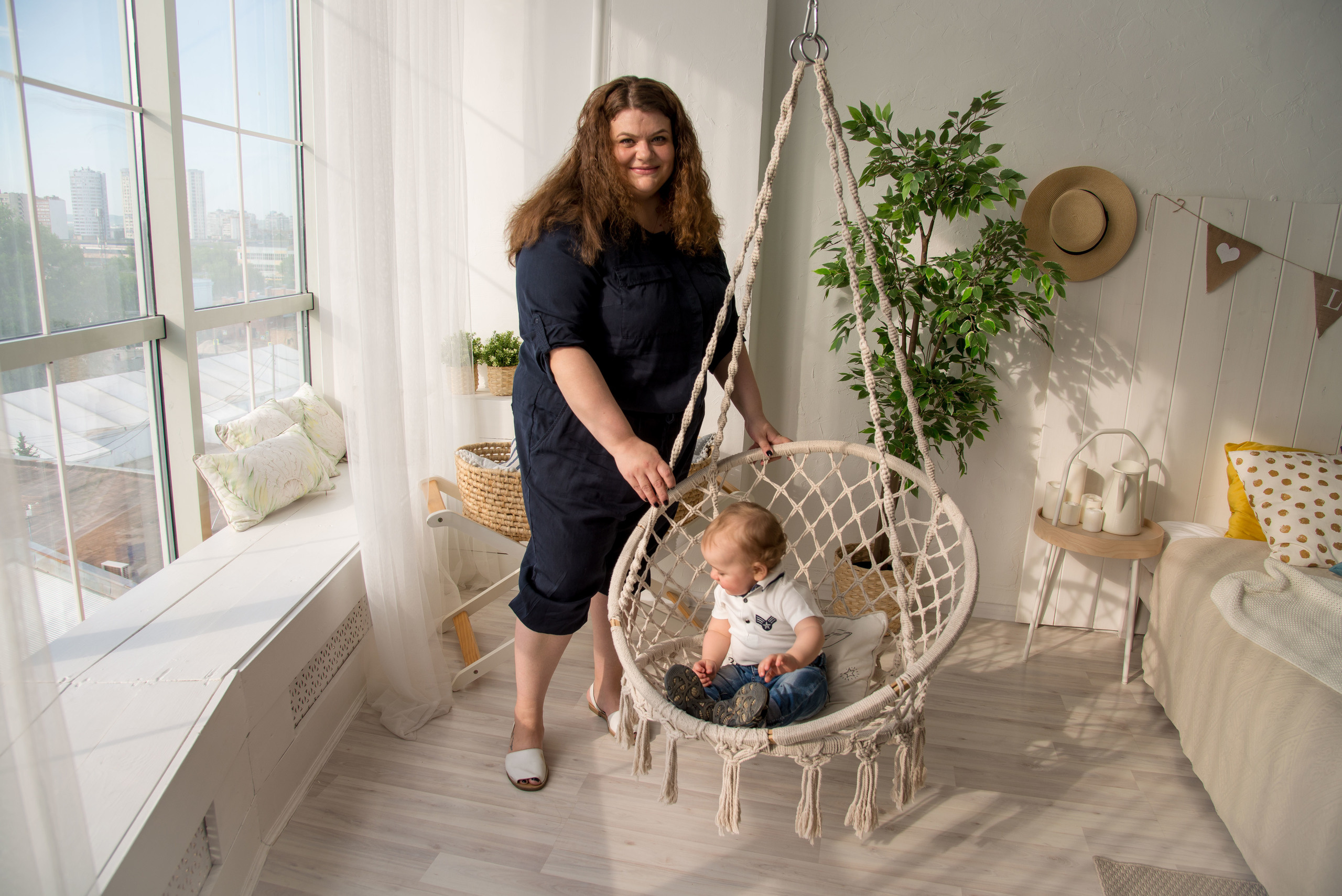 Годик Давиду. Свадебный и семейный фотограф в Самаре Марина Алексеева