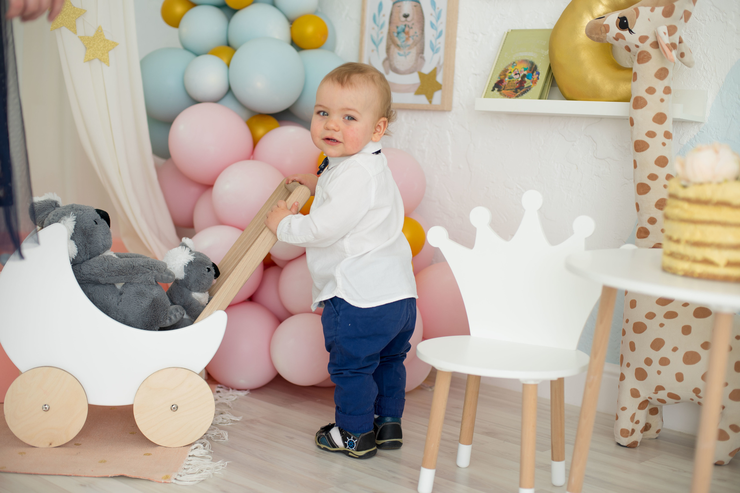 Годик Давиду. Свадебный и семейный фотограф в Самаре Марина Алексеева