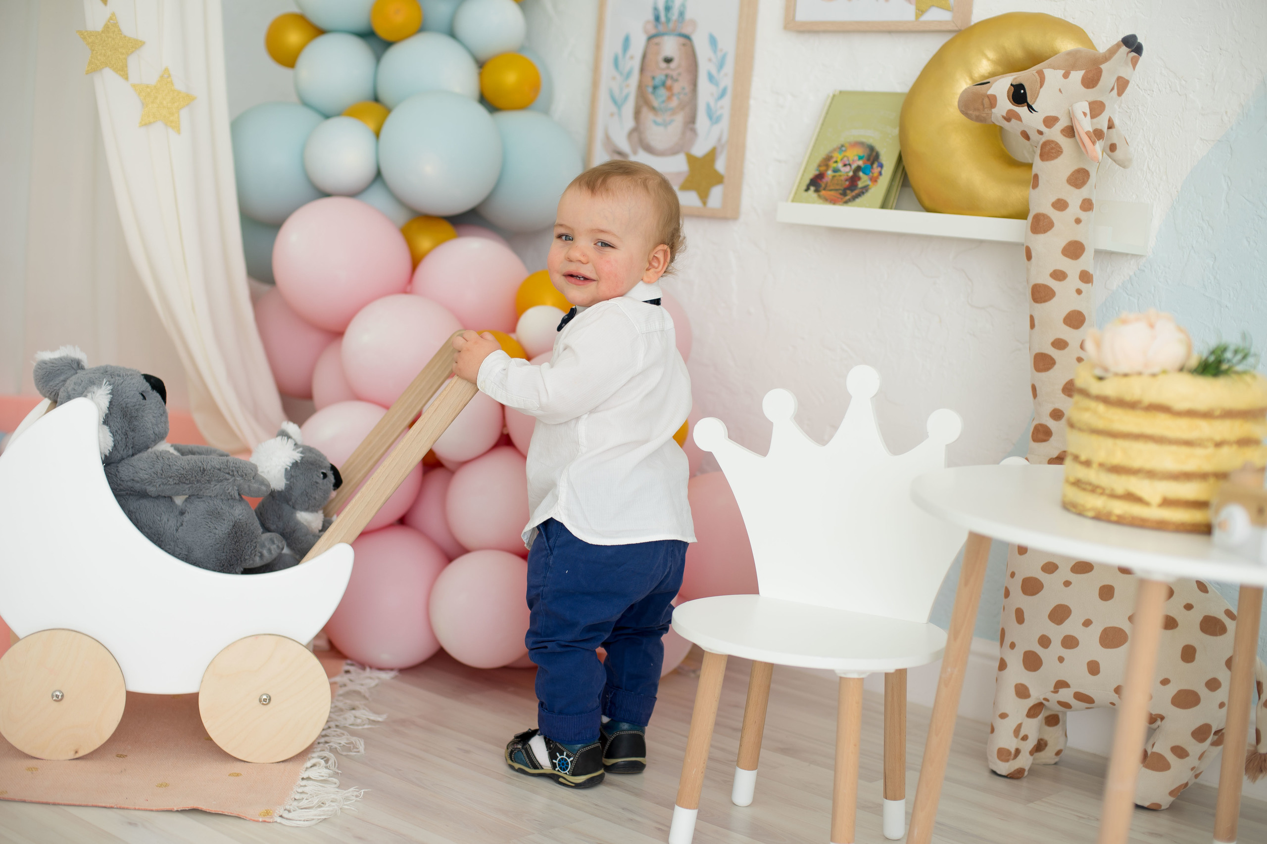 Годик Давиду. Свадебный и семейный фотограф в Самаре Марина Алексеева