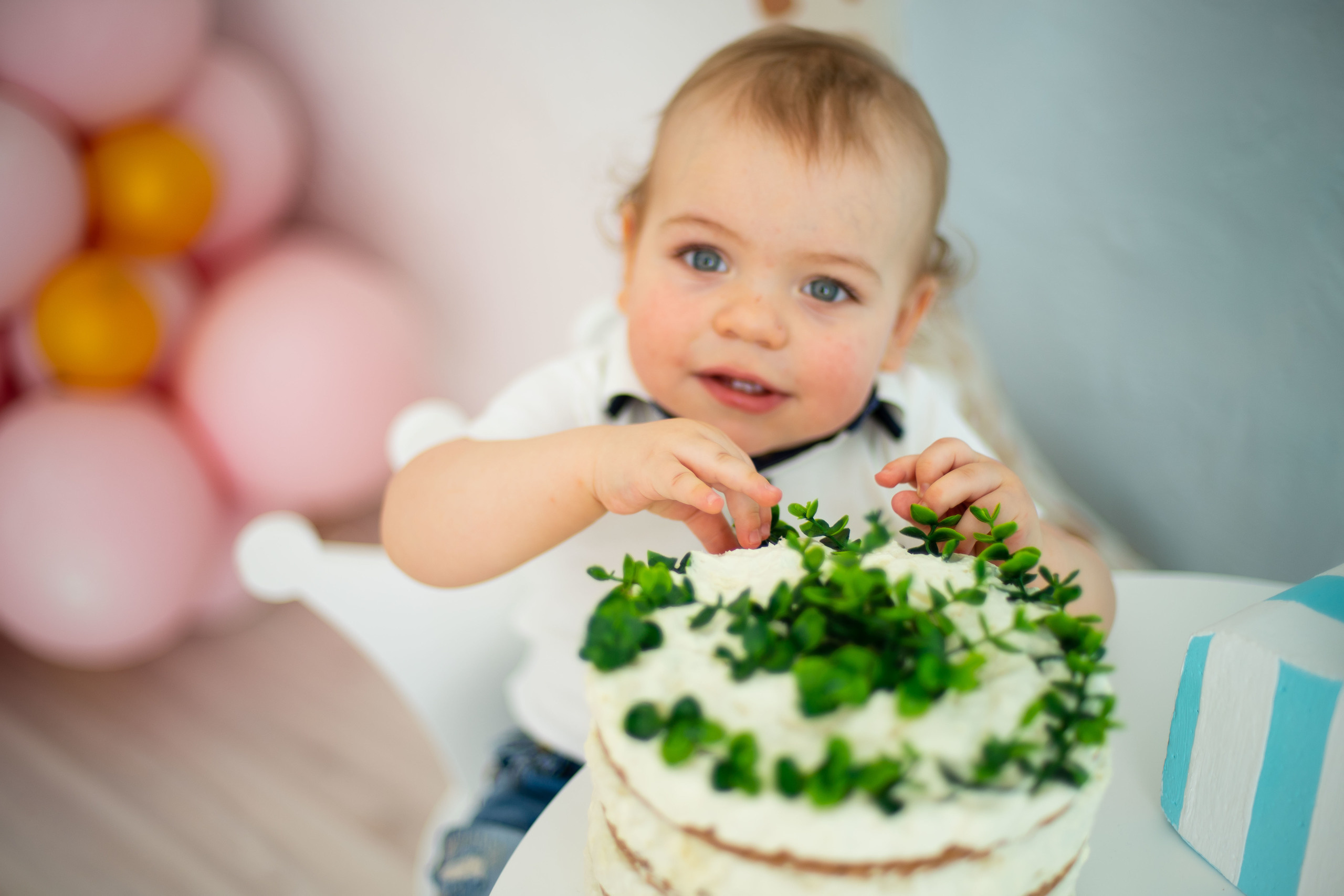 Годик Давиду. Свадебный и семейный фотограф в Самаре Марина Алексеева