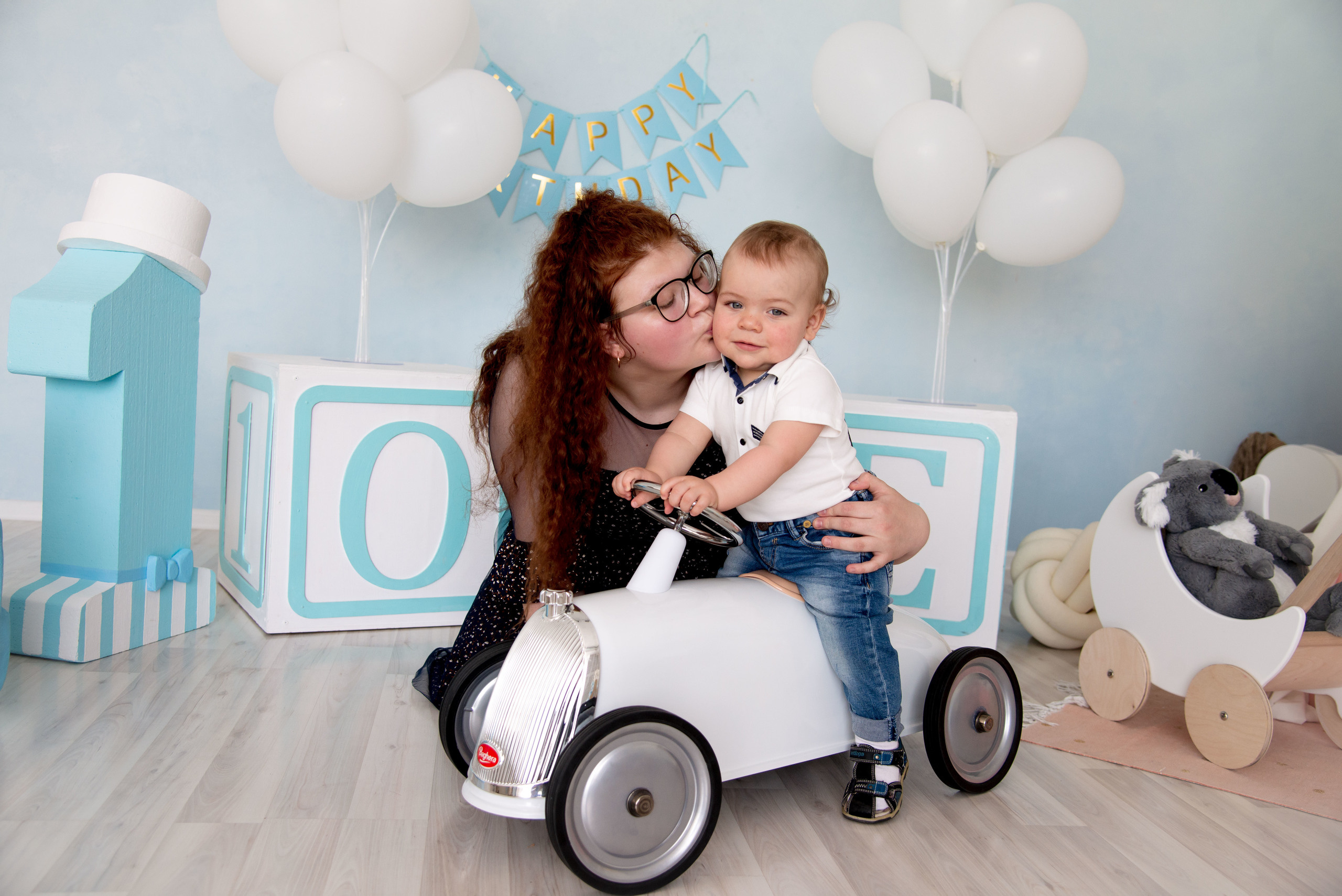 Годик Давиду. Свадебный и семейный фотограф в Самаре Марина Алексеева