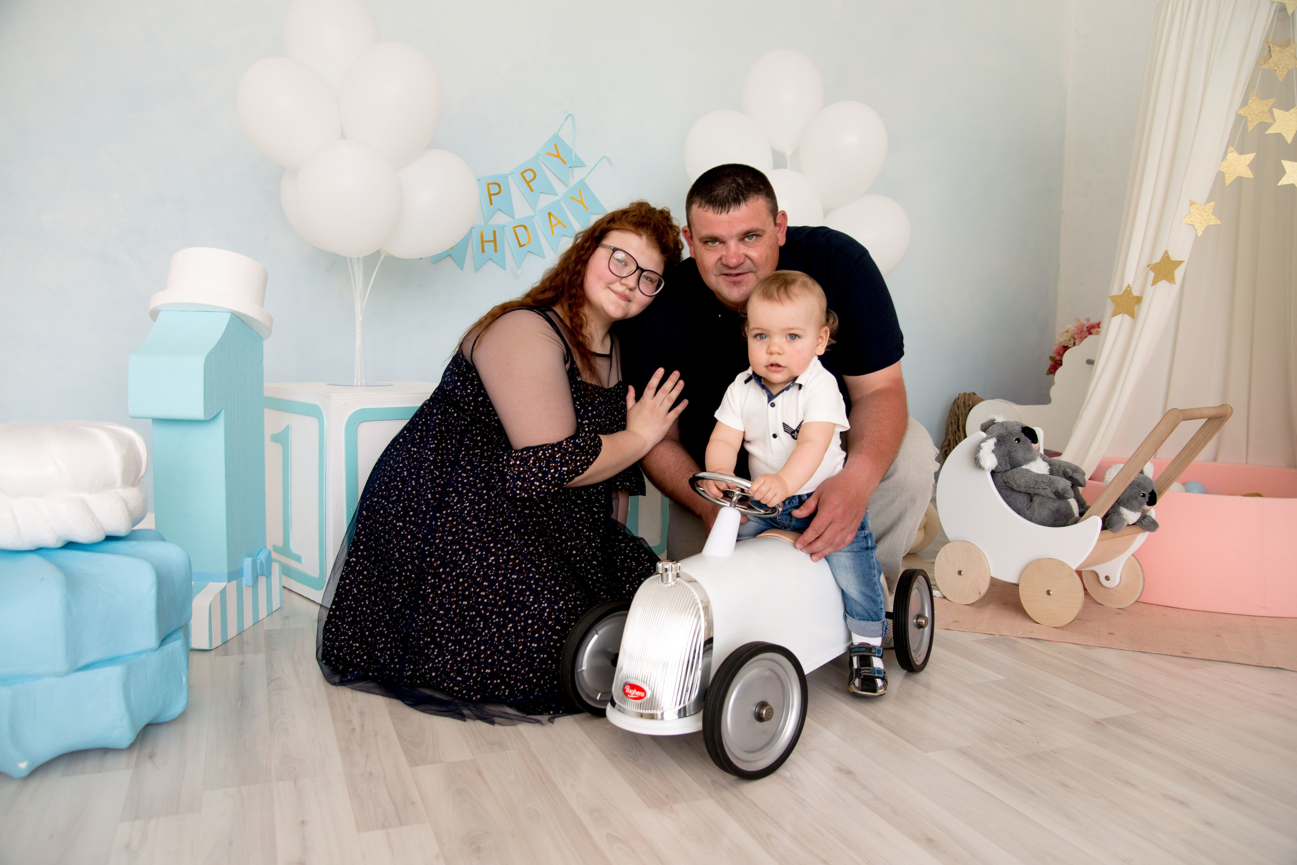 Годик Давиду. Свадебный и семейный фотограф в Самаре Марина Алексеева