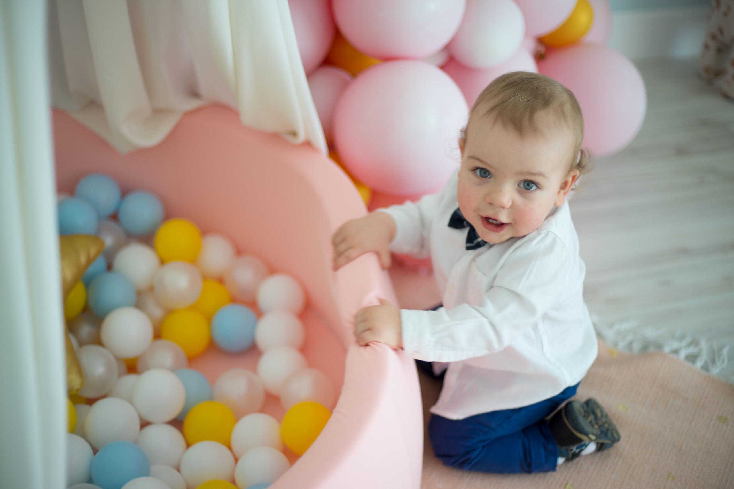 Годик Давиду. Свадебный и семейный фотограф в Самаре Марина Алексеева