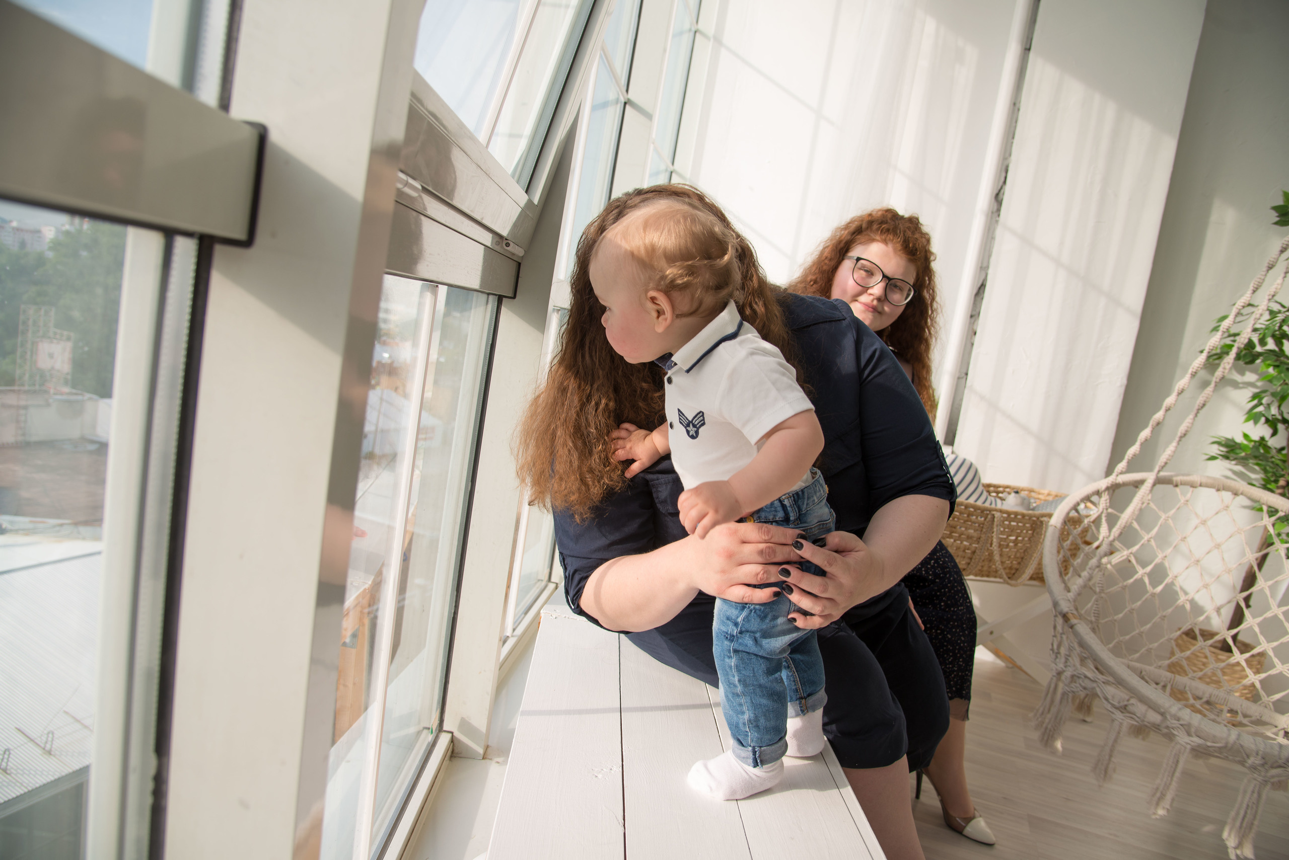 Годик Давиду. Свадебный и семейный фотограф в Самаре Марина Алексеева