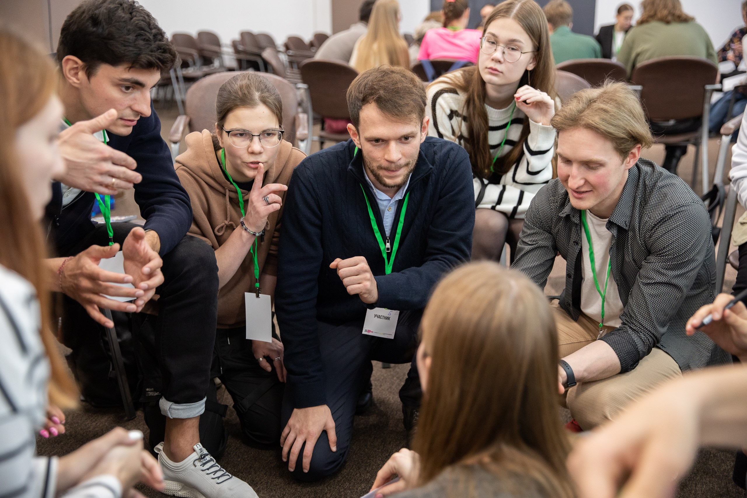 Репортажная съемка