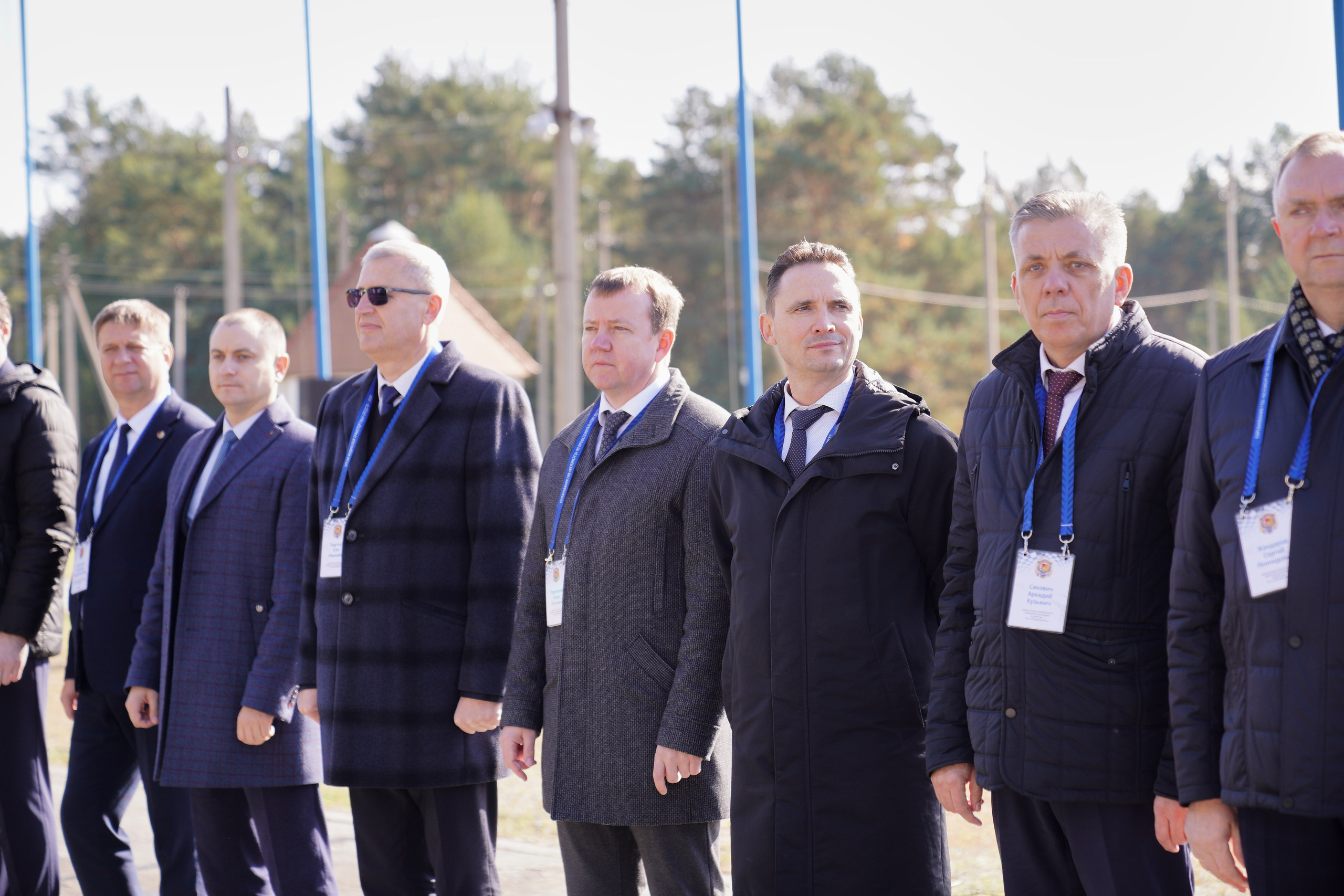 Как это было: III РЕСПУБЛИКАНСКИЕ СОРЕВНОВАНИЯ