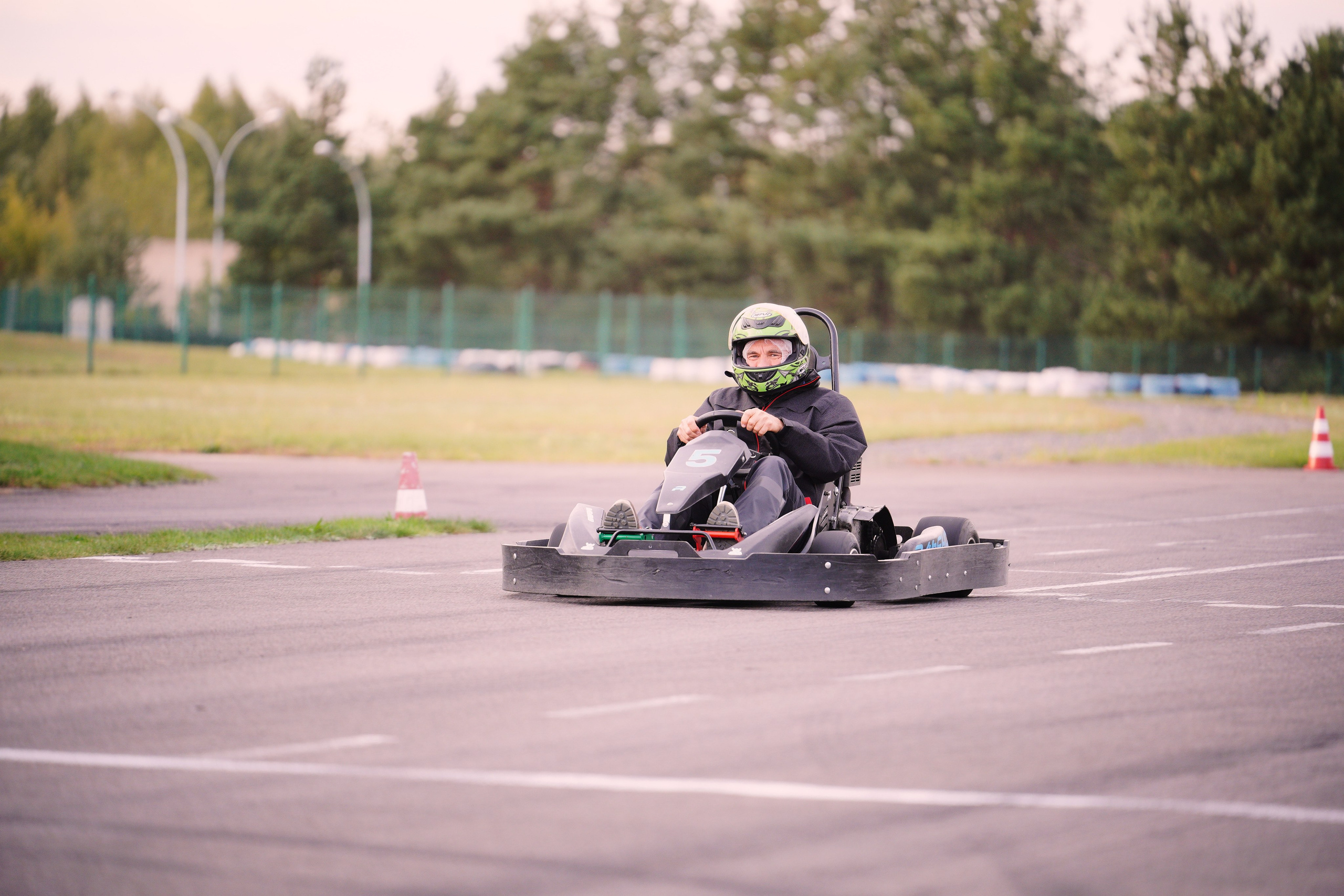 Как это было: III РЕСПУБЛИКАНСКИЕ СОРЕВНОВАНИЯ