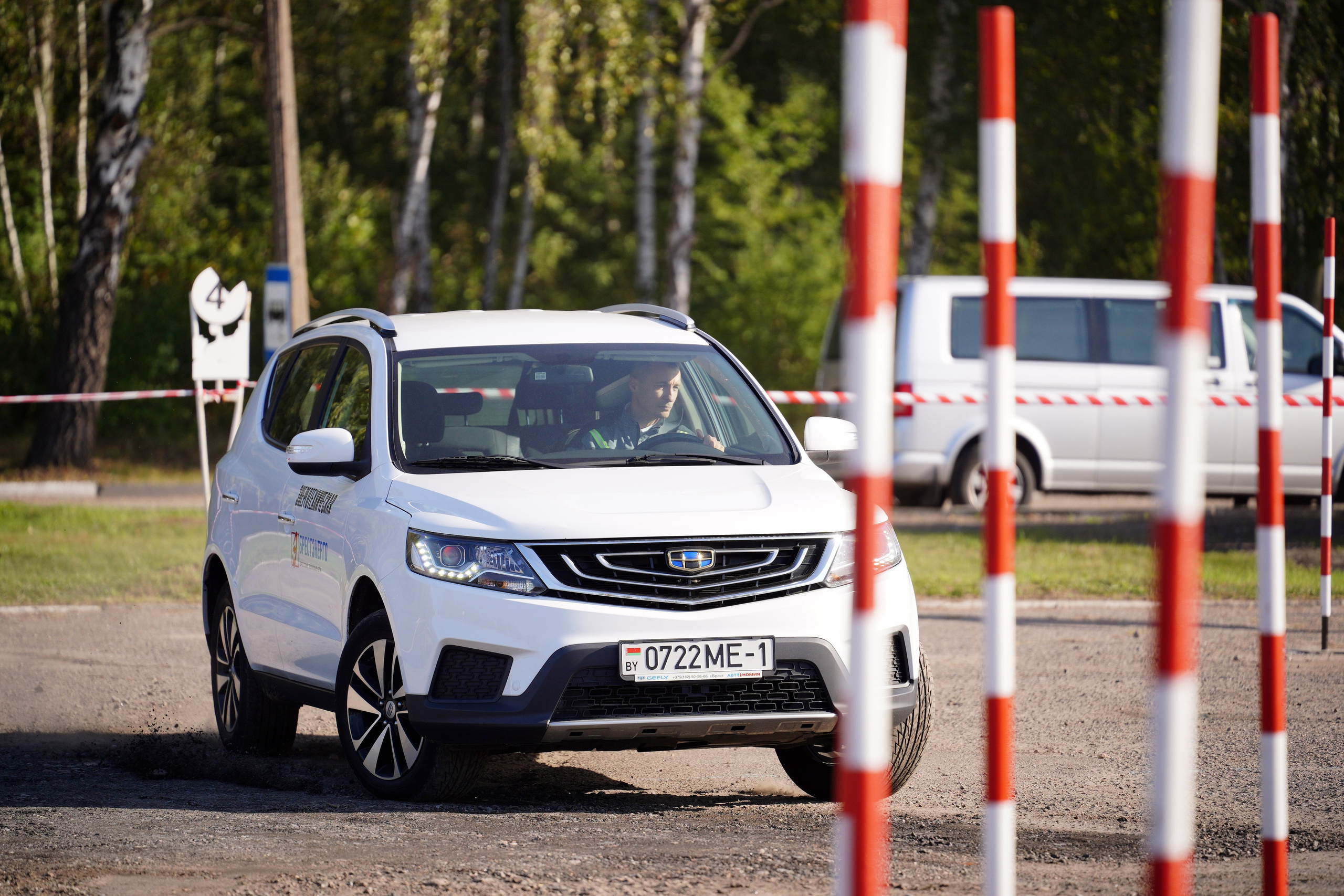 Как это было: III РЕСПУБЛИКАНСКИЕ СОРЕВНОВАНИЯ