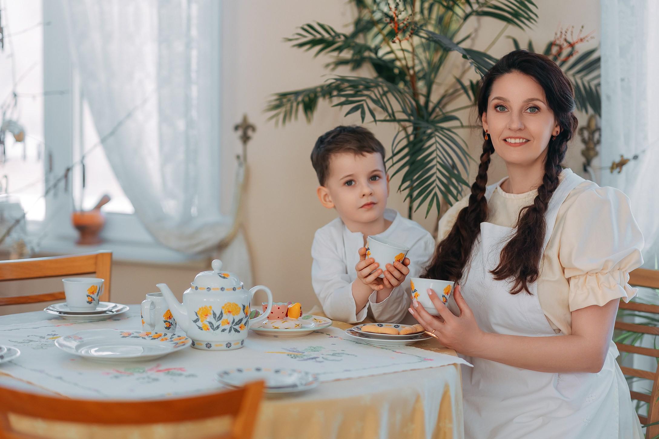Пасхальное. Family and children’s photographer |Russia| Anastasia Perepelkina