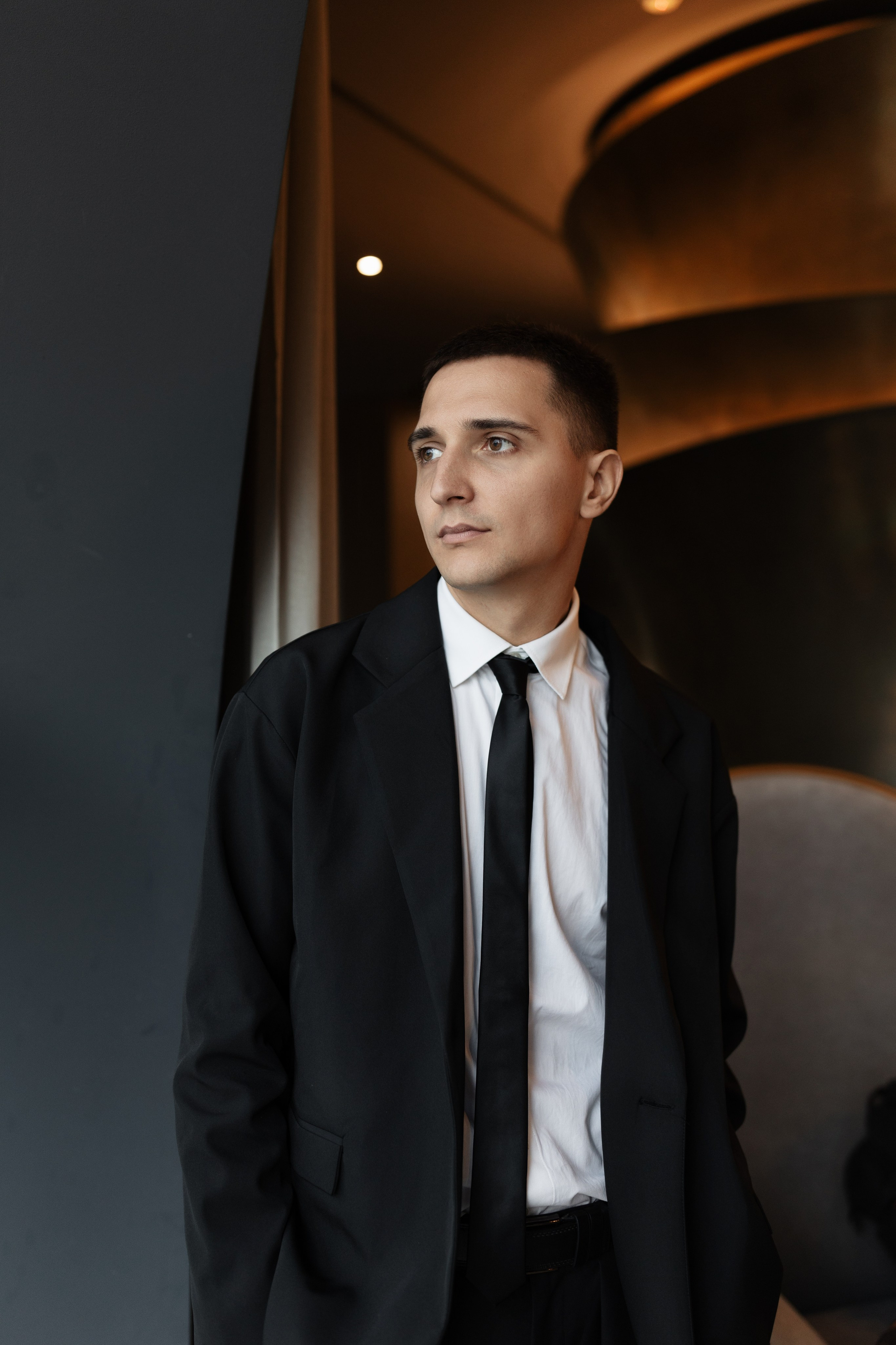 Валерия и Игорь. Свадебный фотограф в Ростове-на-Дону Лилия Паккерт