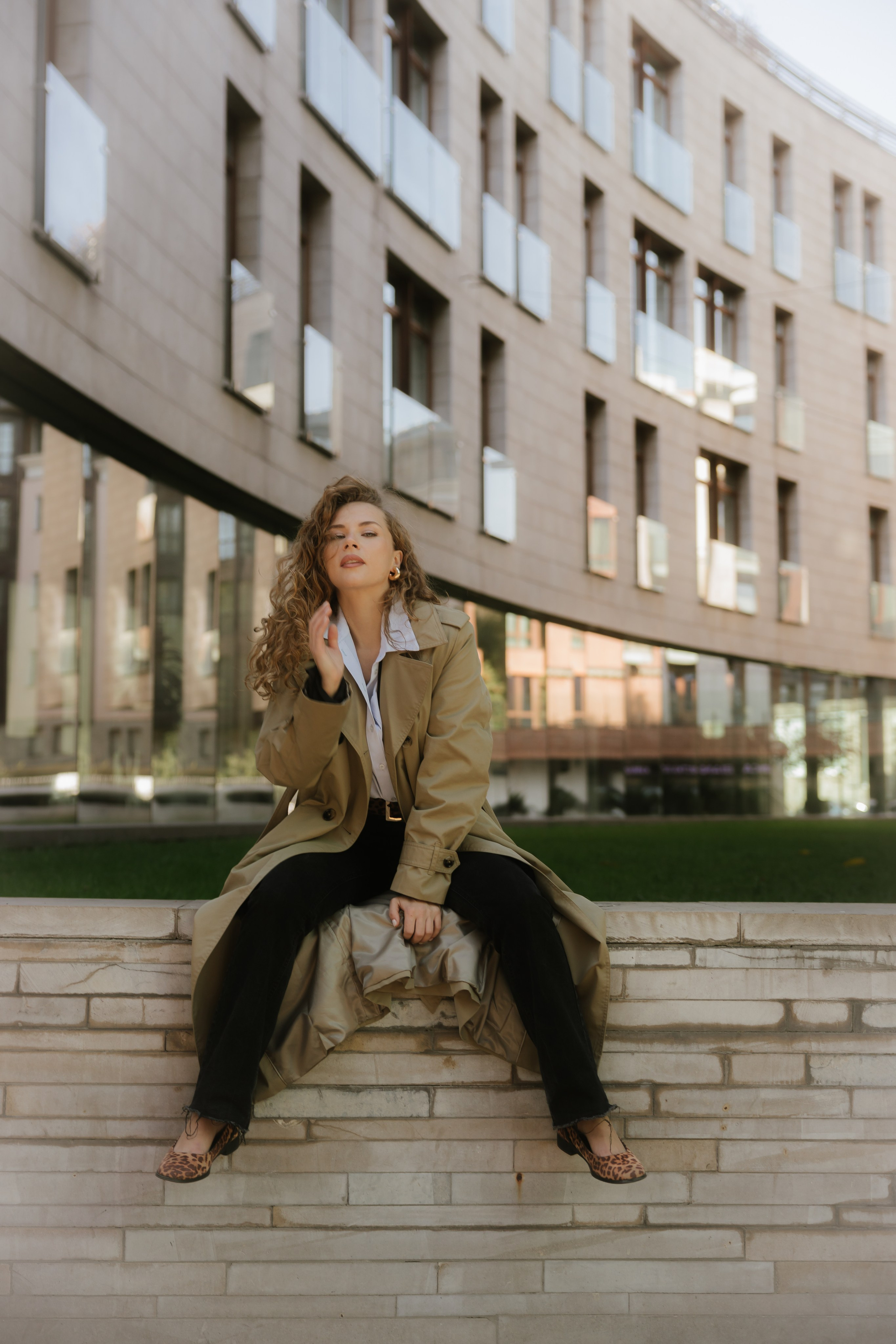 Саша. Семейный и детский фотограф Юлия Шох