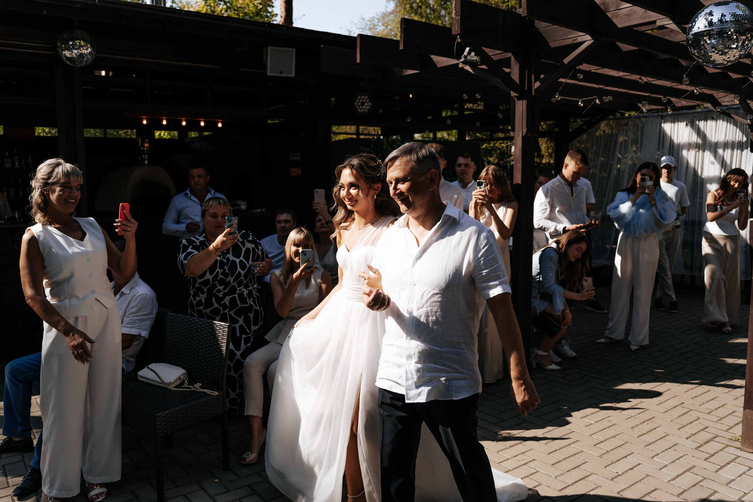 Oleg & Alexandra. Свадебный фотограф в Воронеже Самохина Екатерина